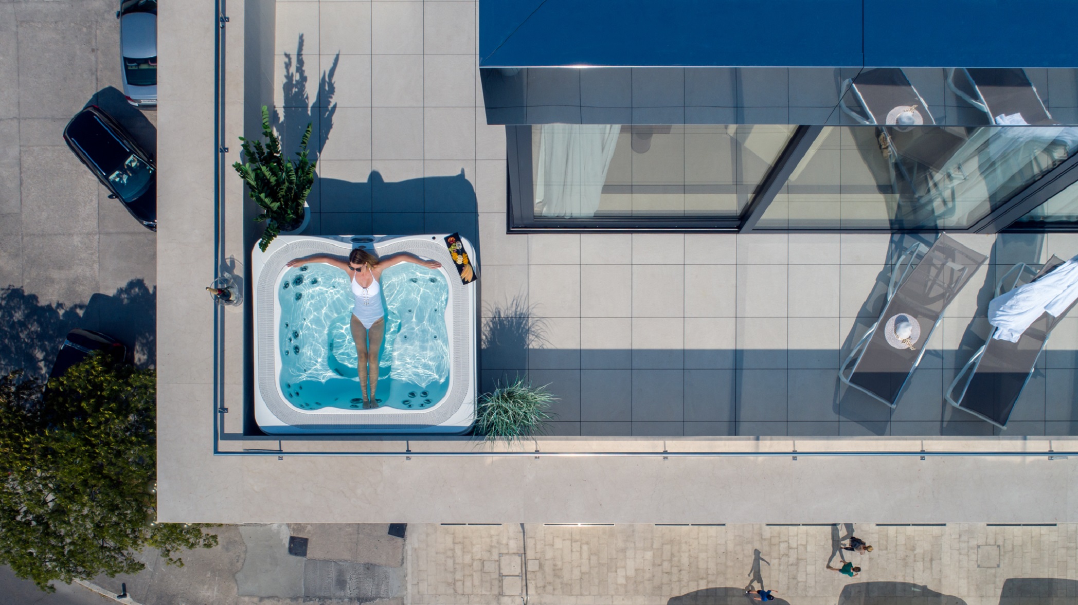 Suite Premium Two Bedrooms