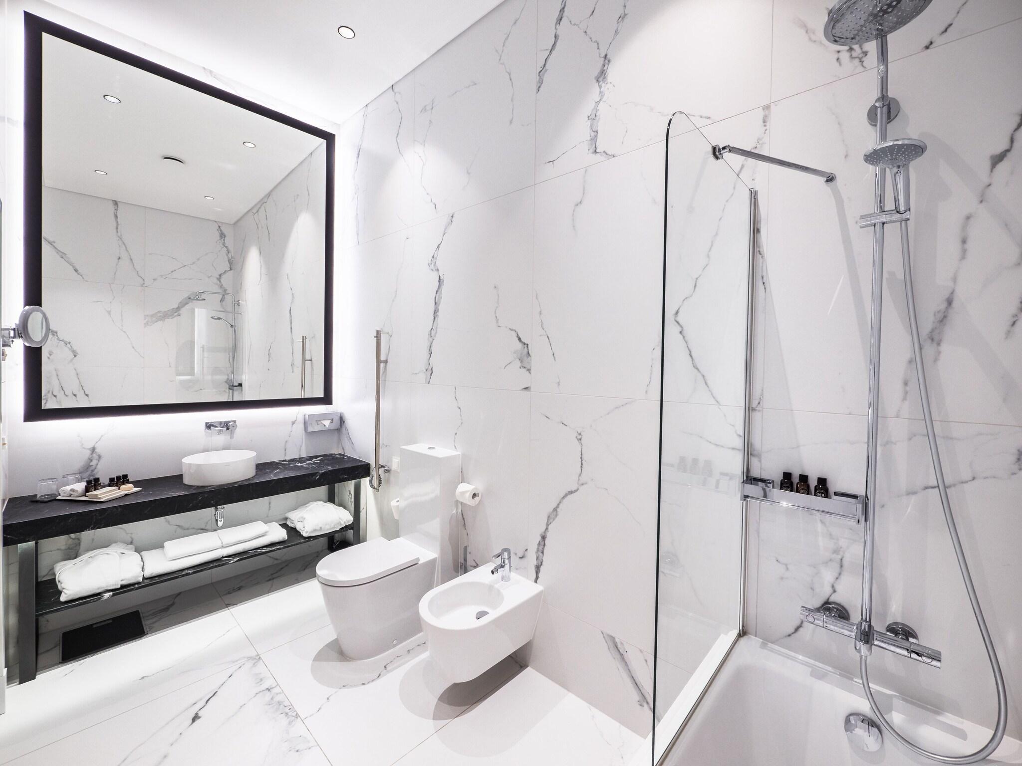 Junior Suite Two King Beds