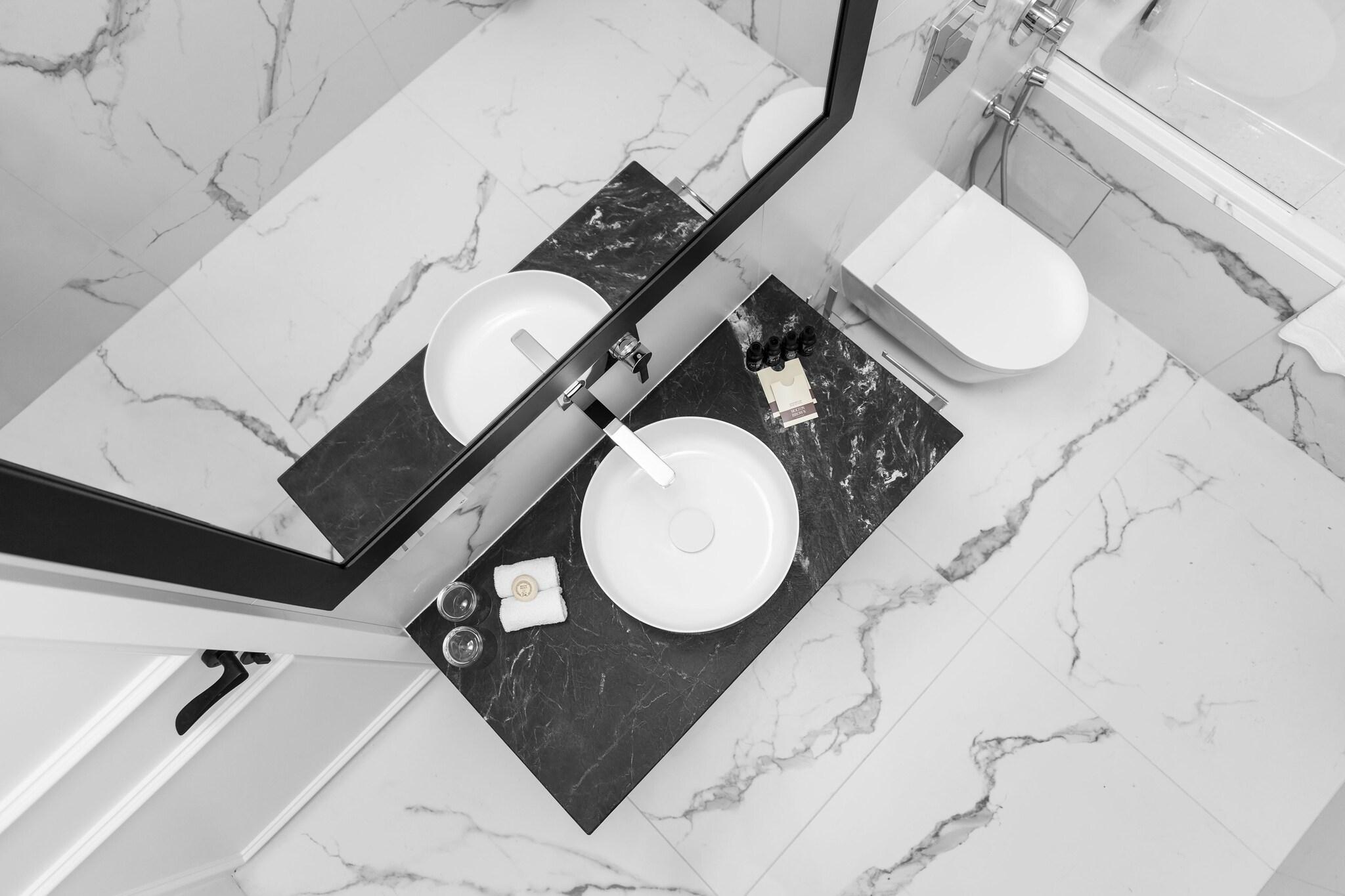 Junior Suite Two King Beds