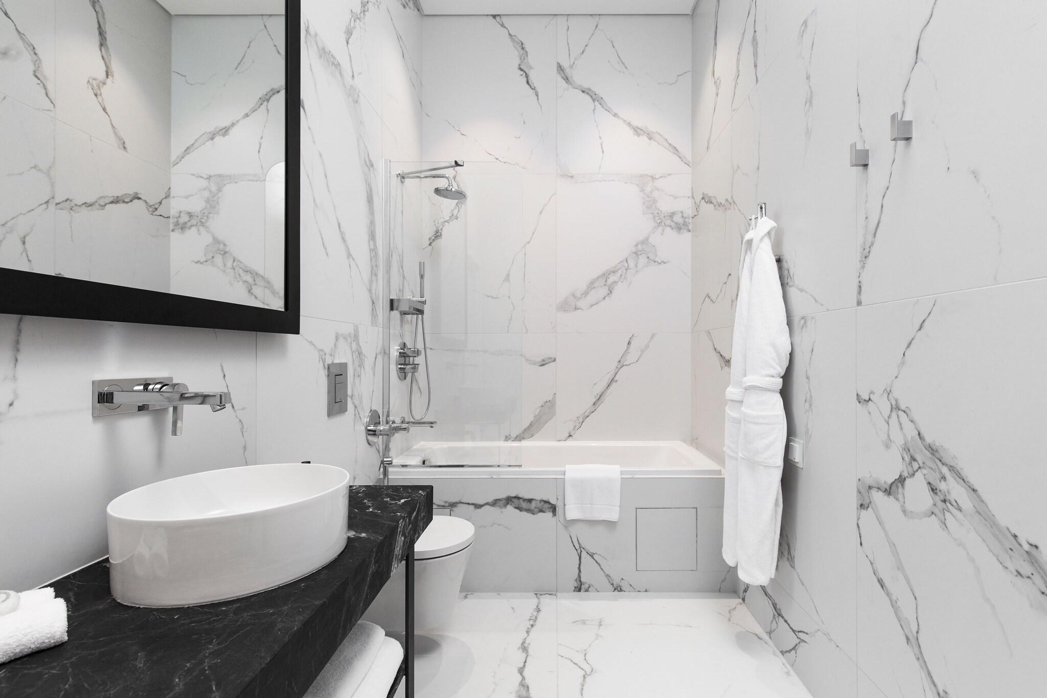 Junior Suite Two King Beds