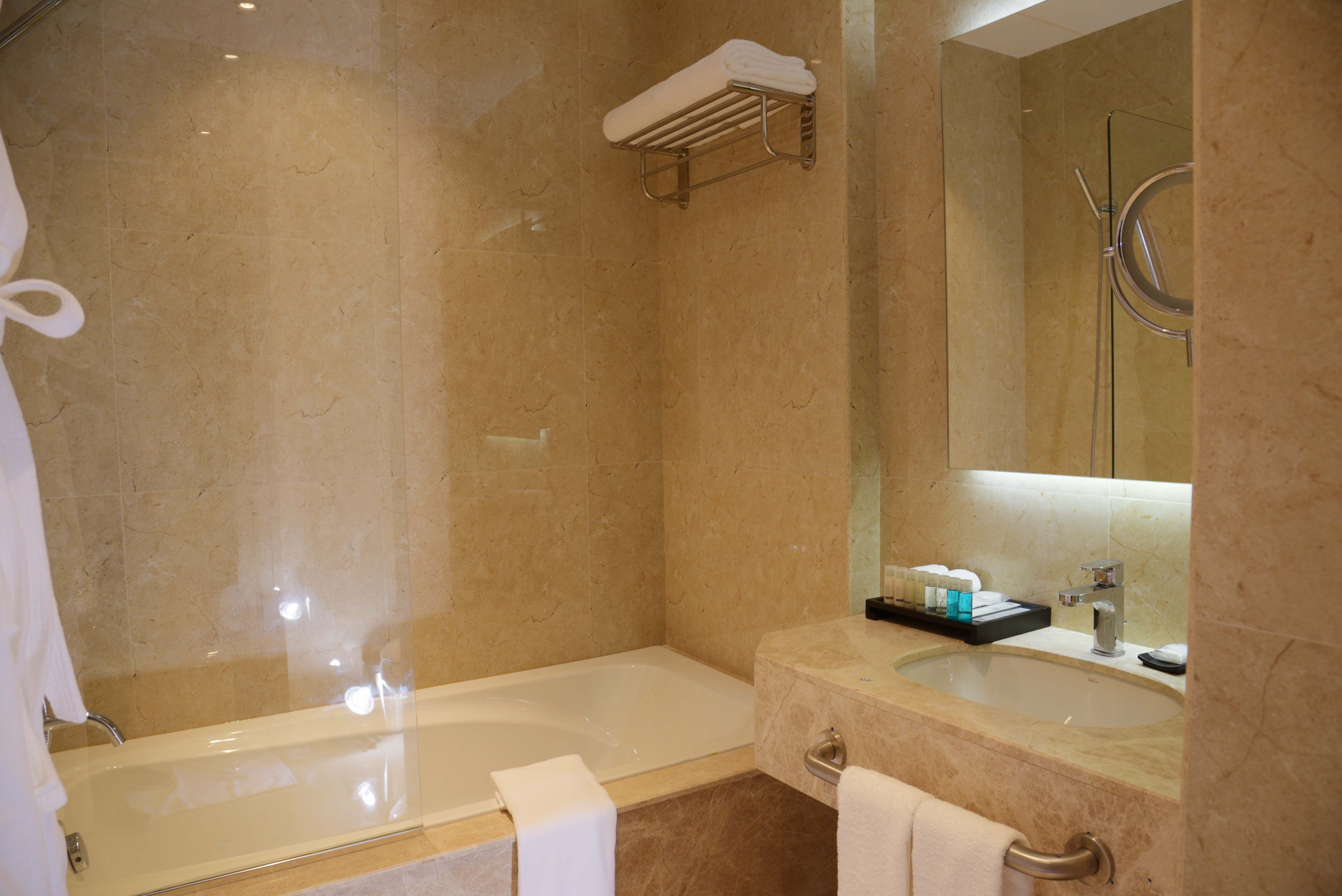 Double or Twin Superior