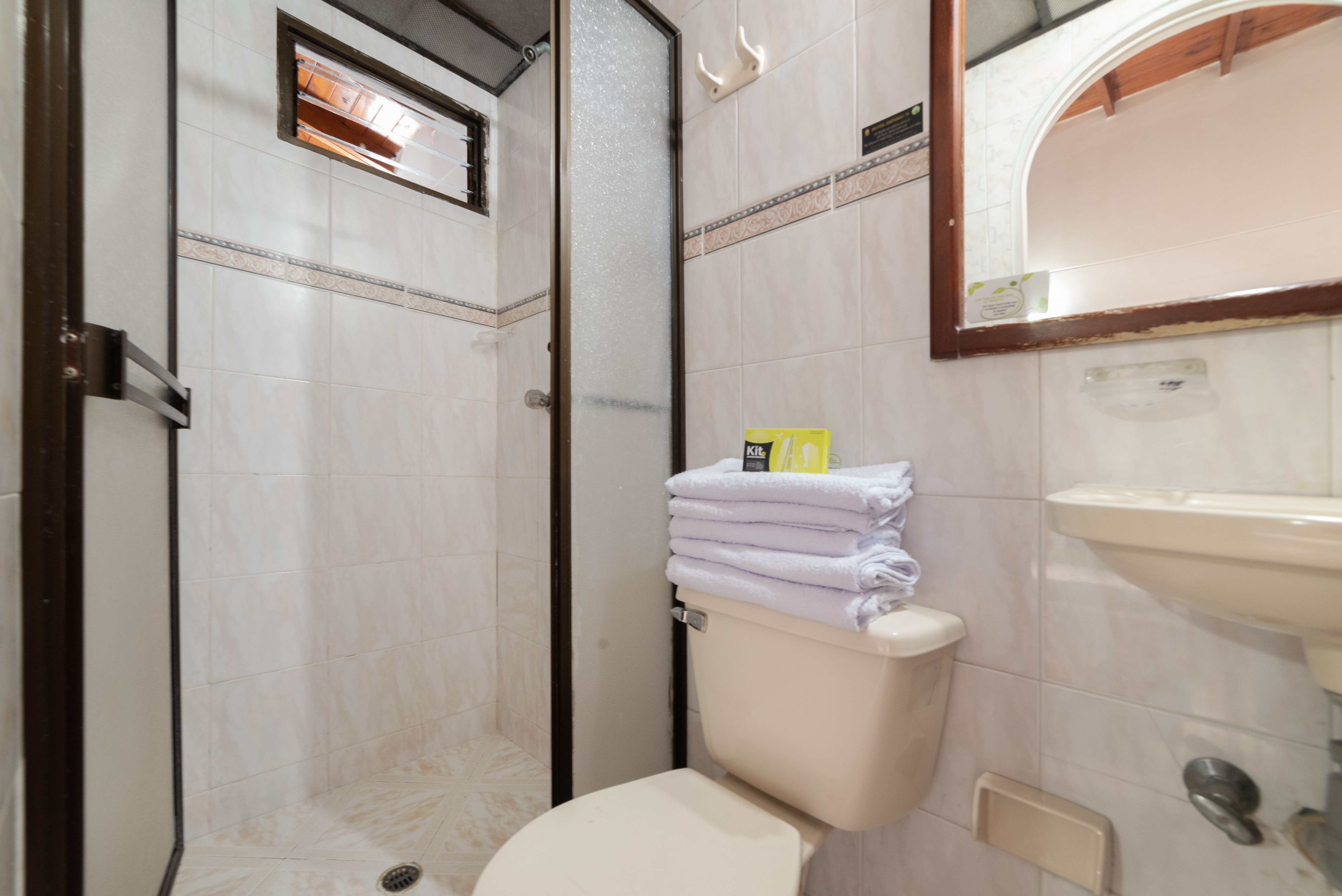 Family Room Standard