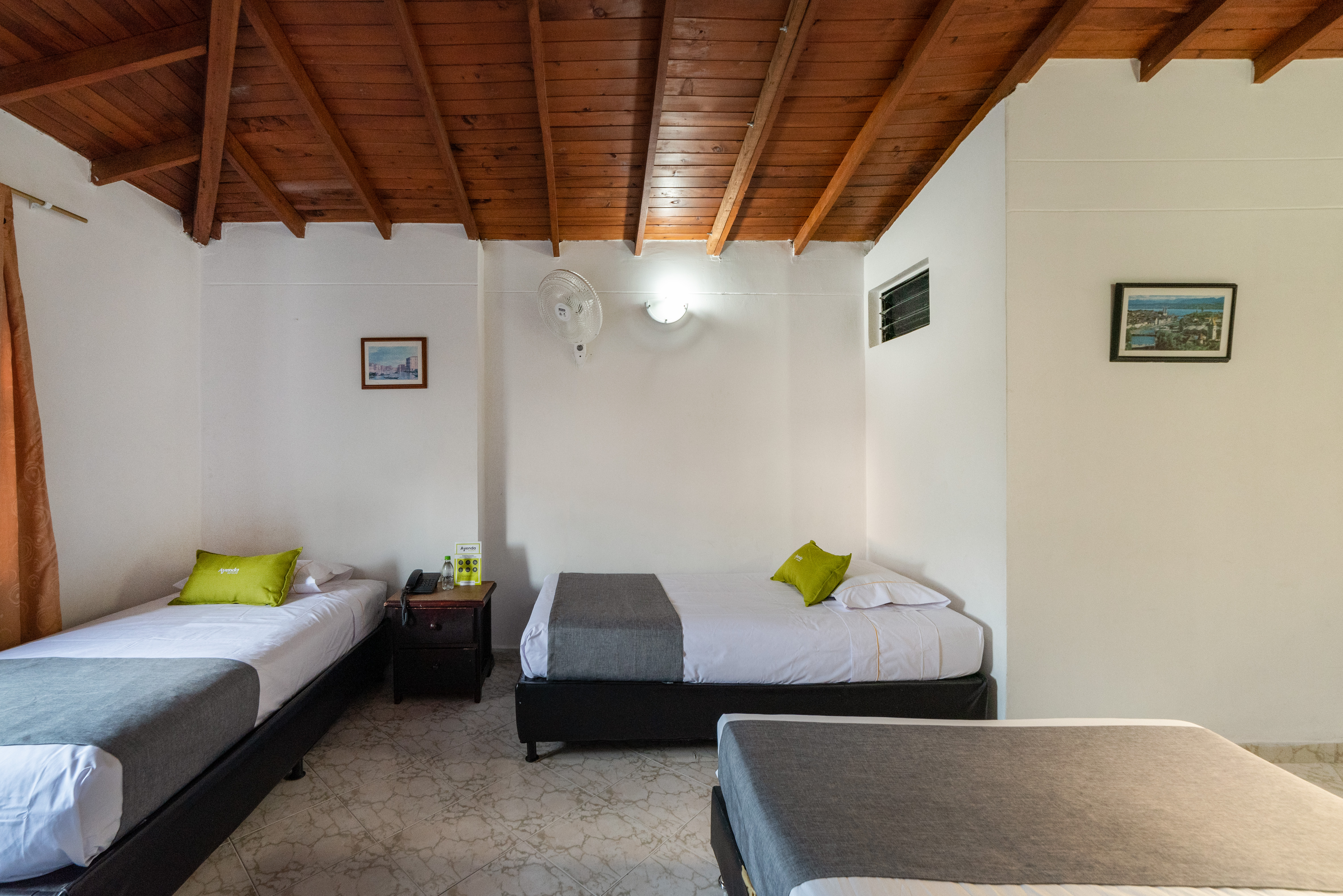 Family Room Standard