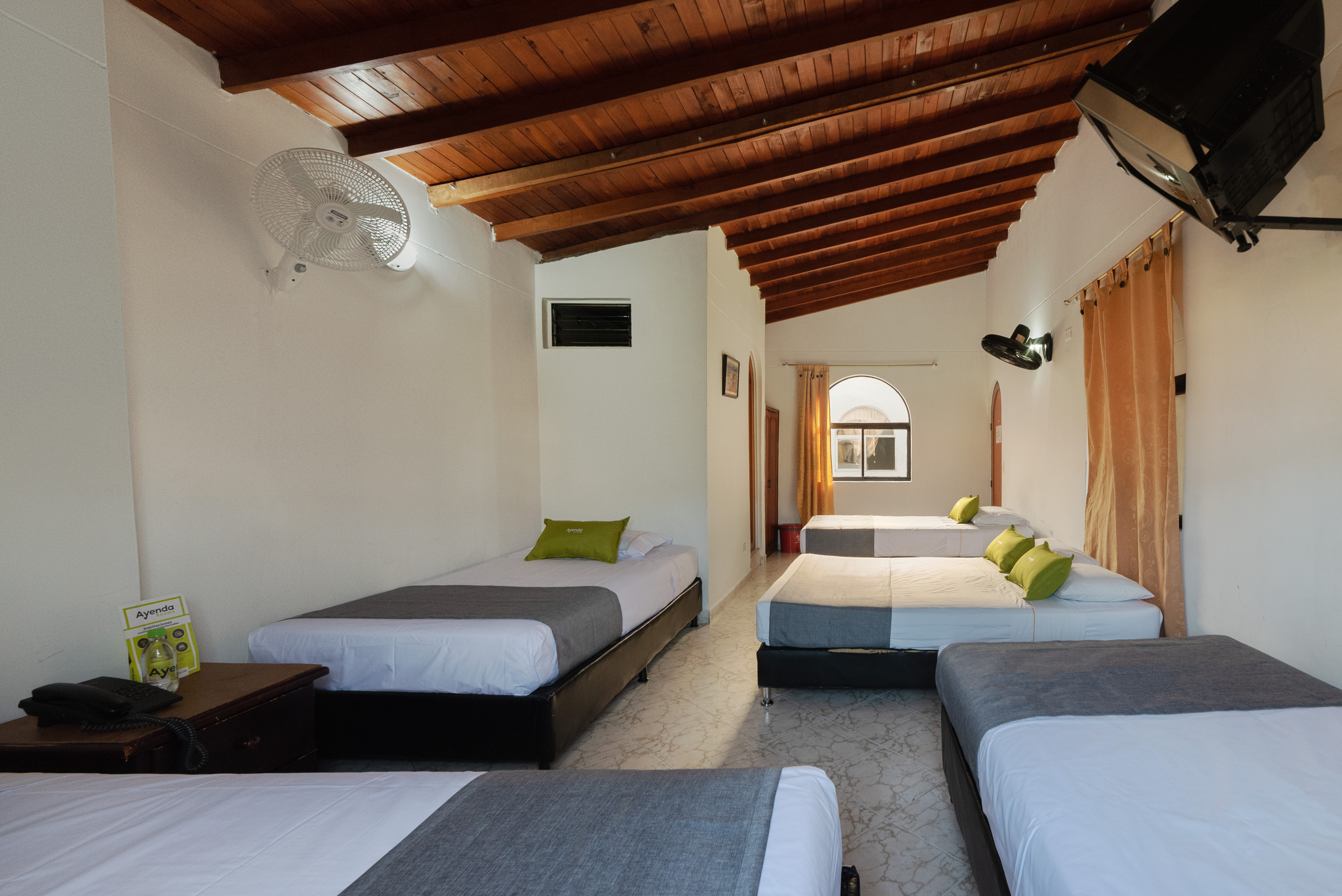 Family Room Standard