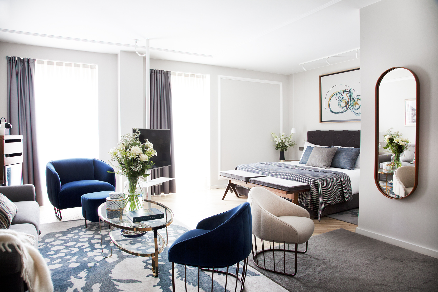 Double or Twin Premium