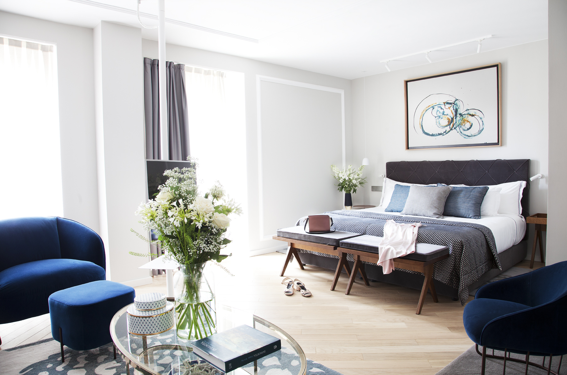 Double or Twin Premium