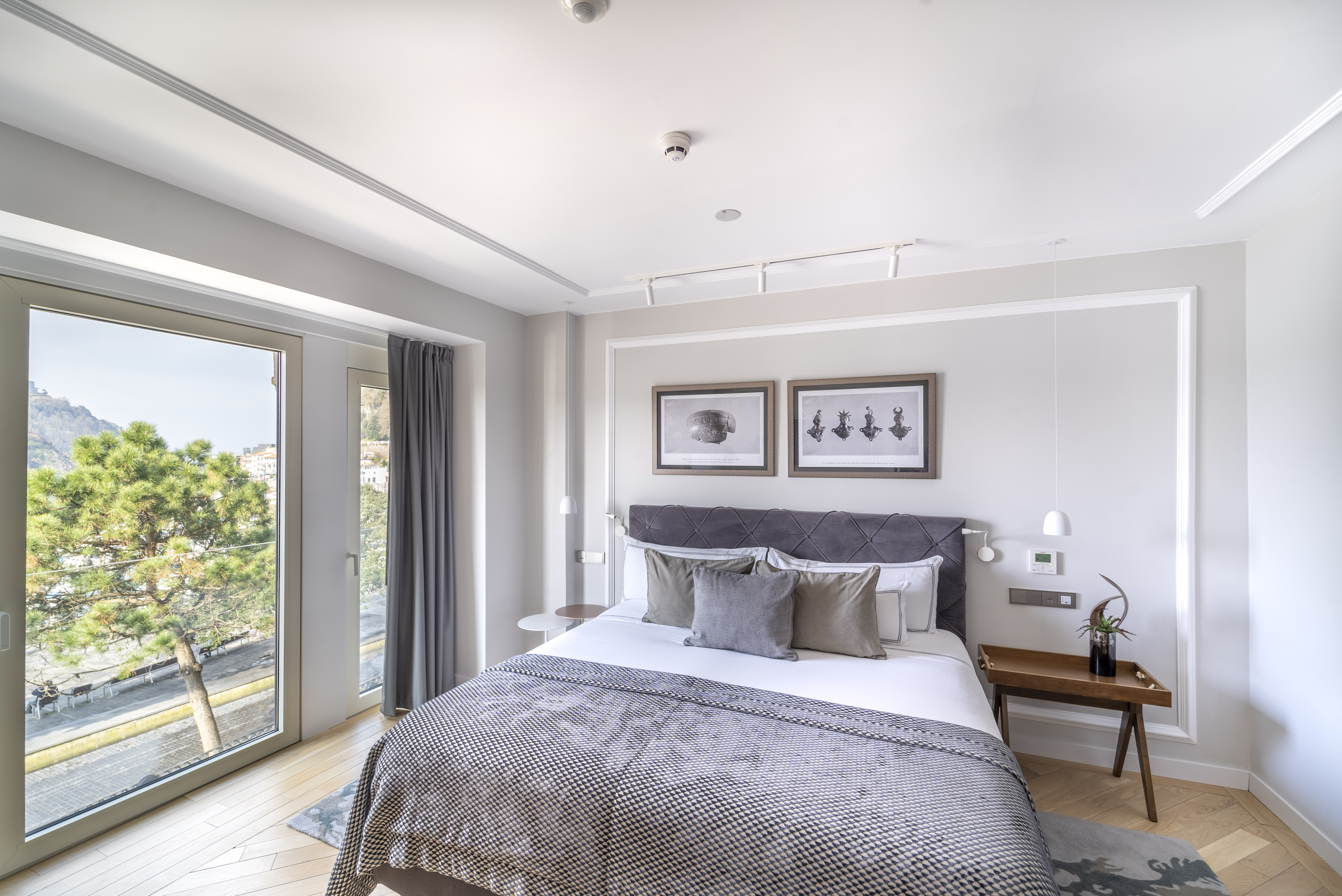 Double Single Standard