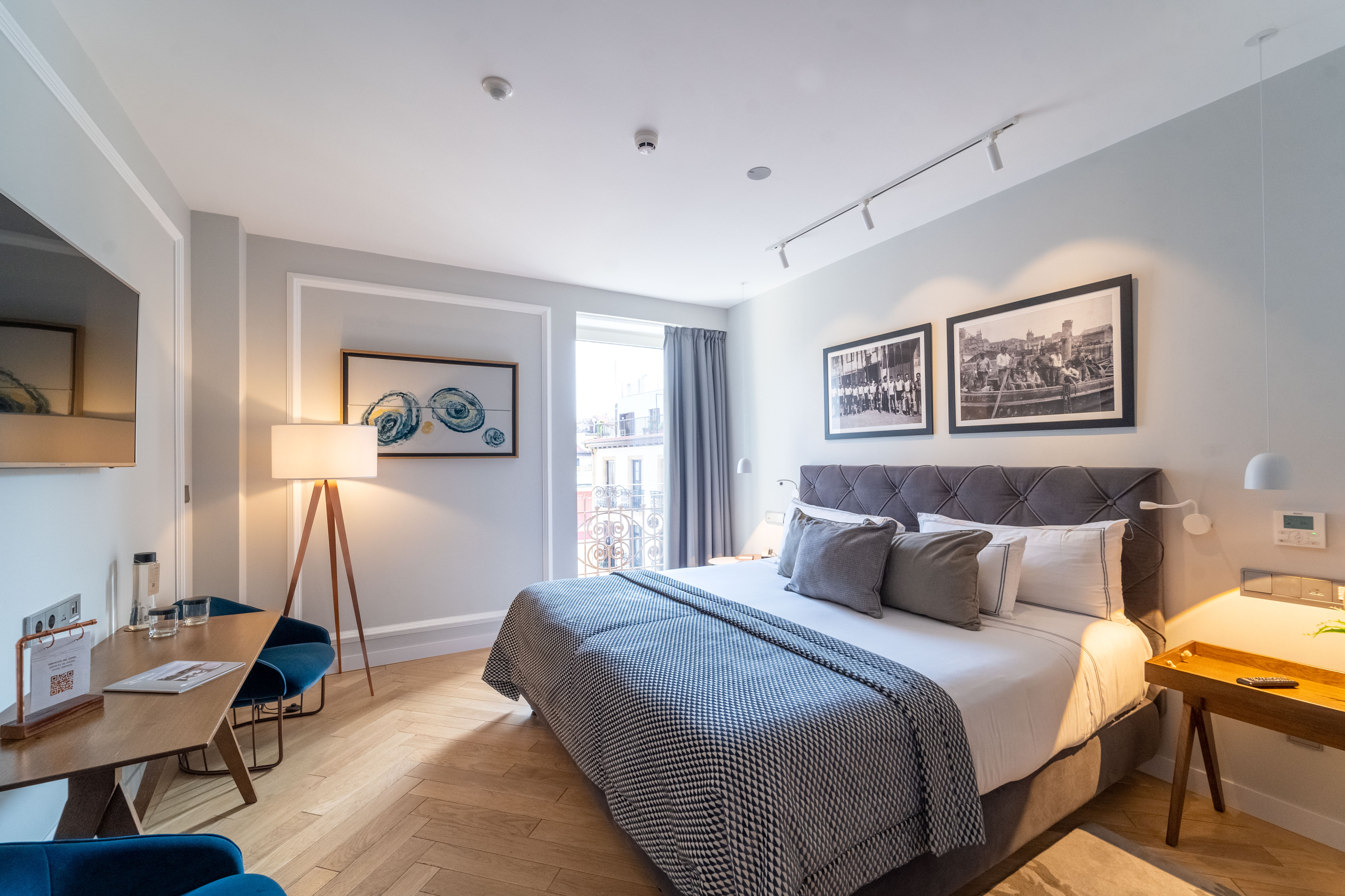 Double or Twin Standard