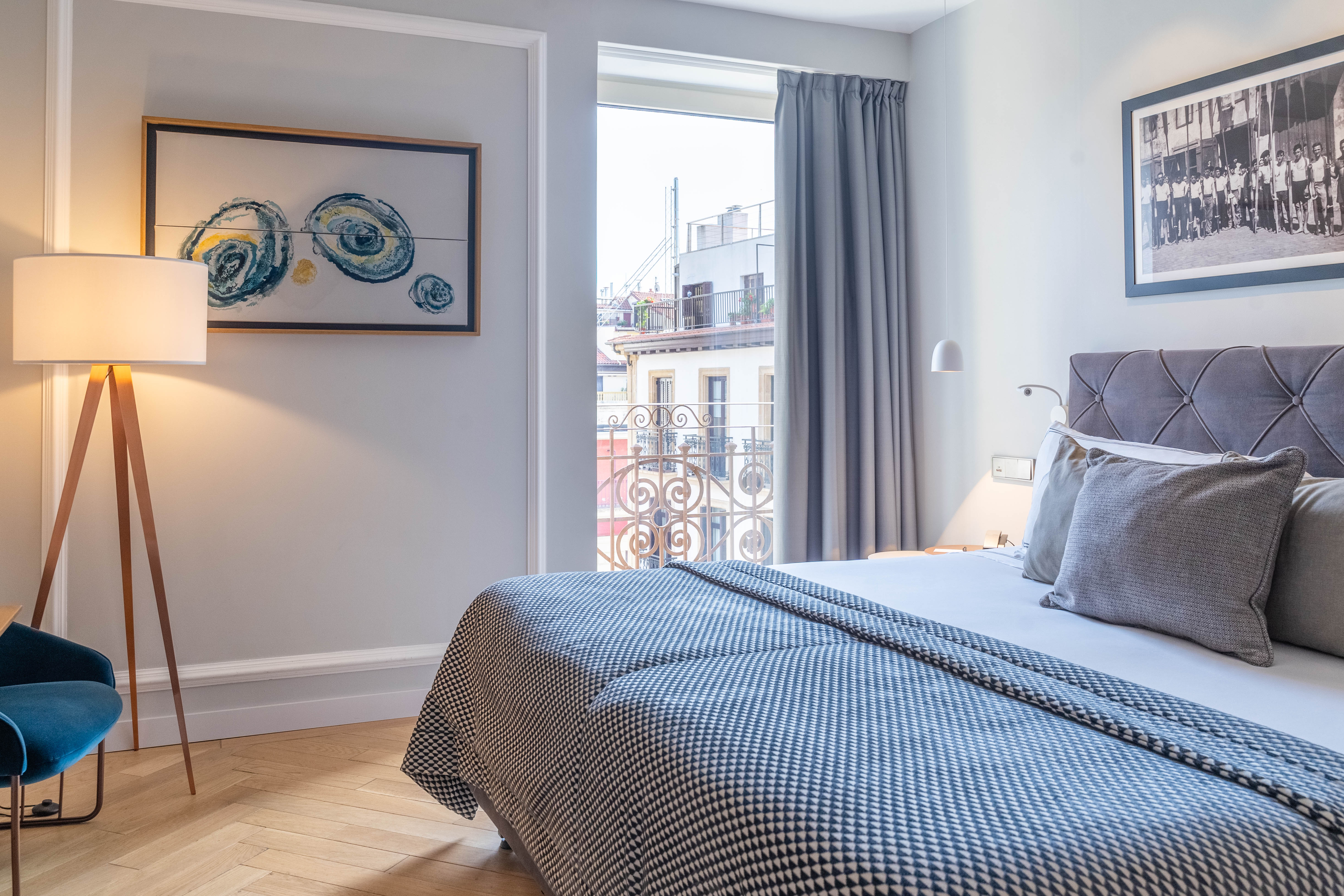 Double or Twin Standard