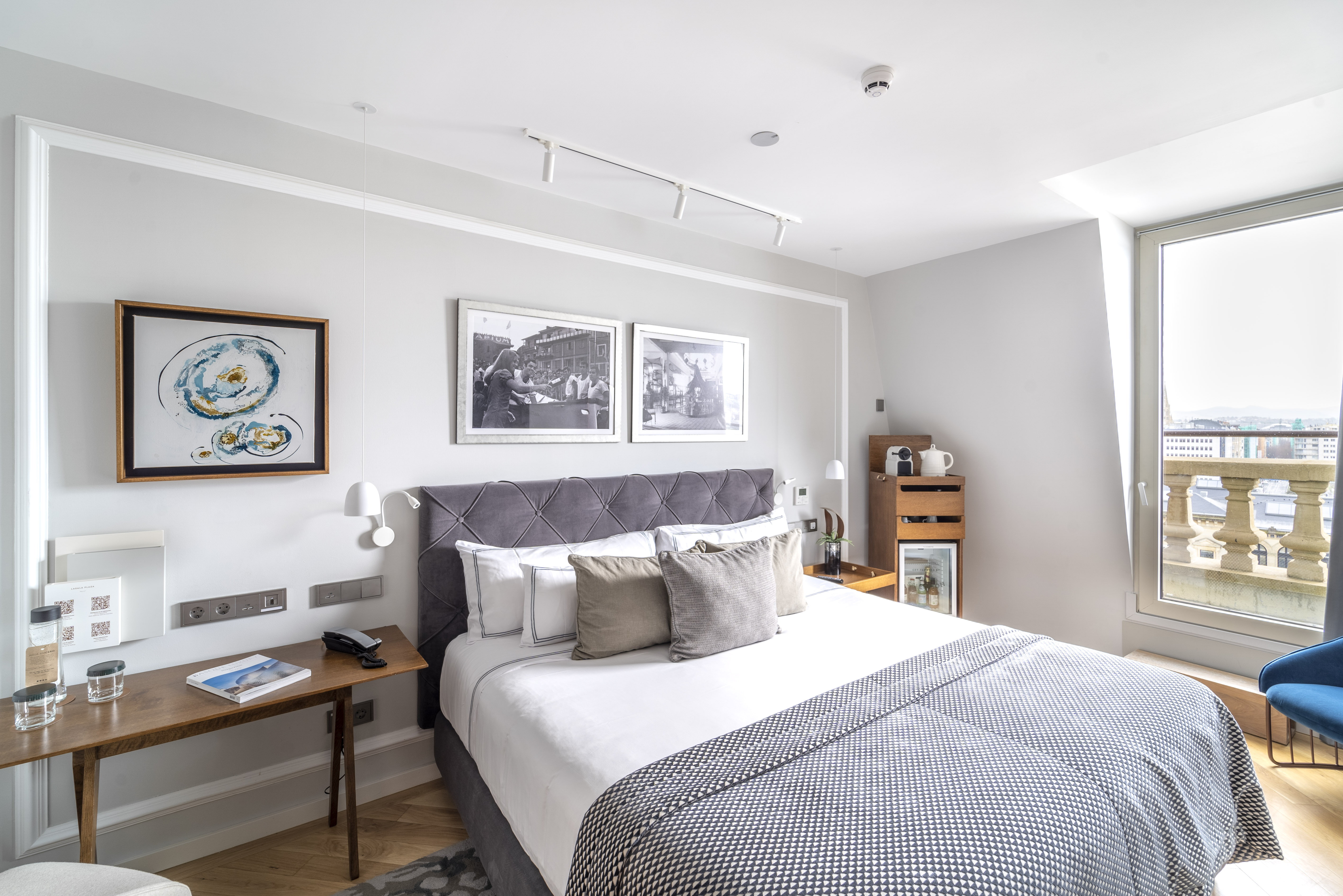 Double or Twin Economy