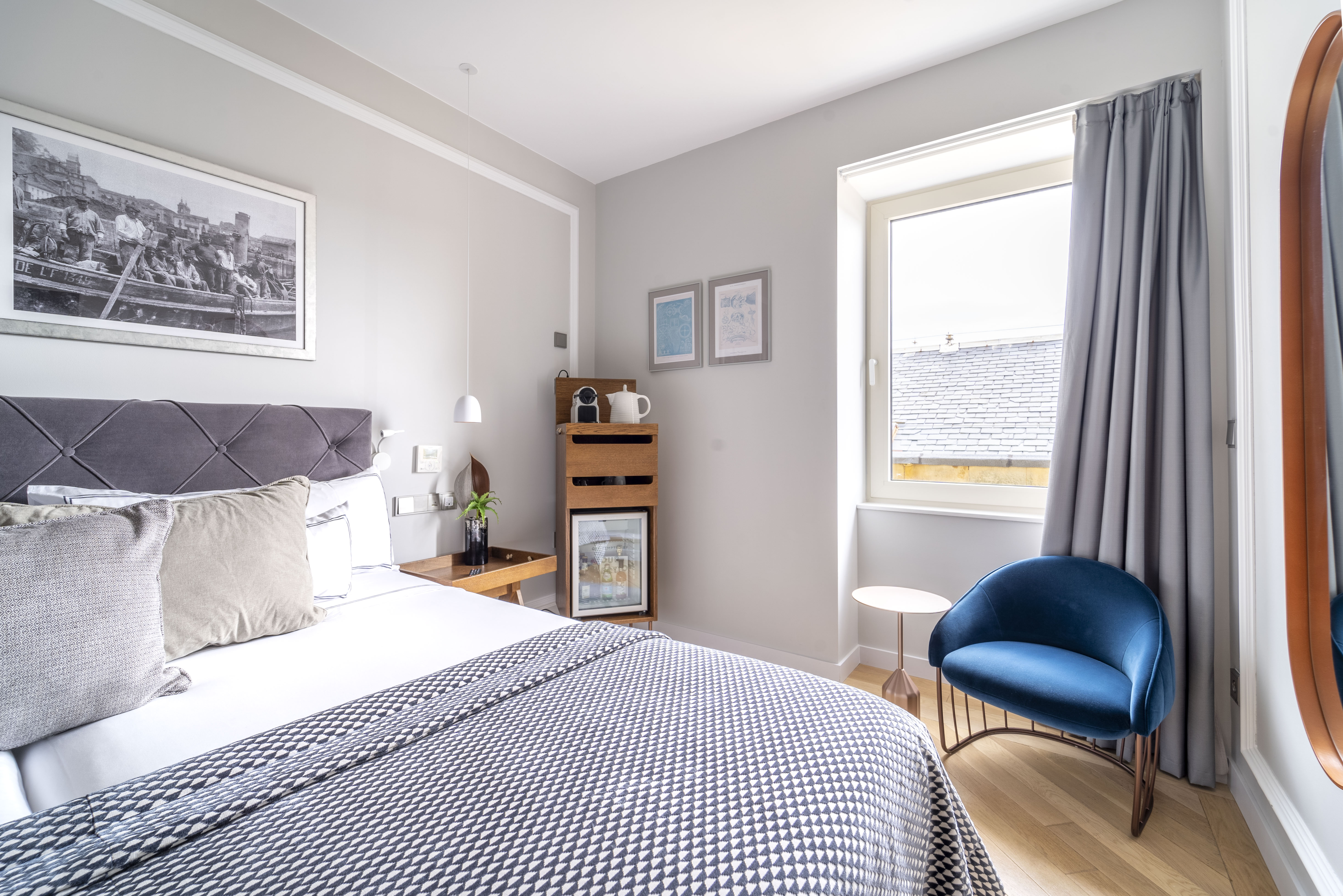 Double or Twin Economy