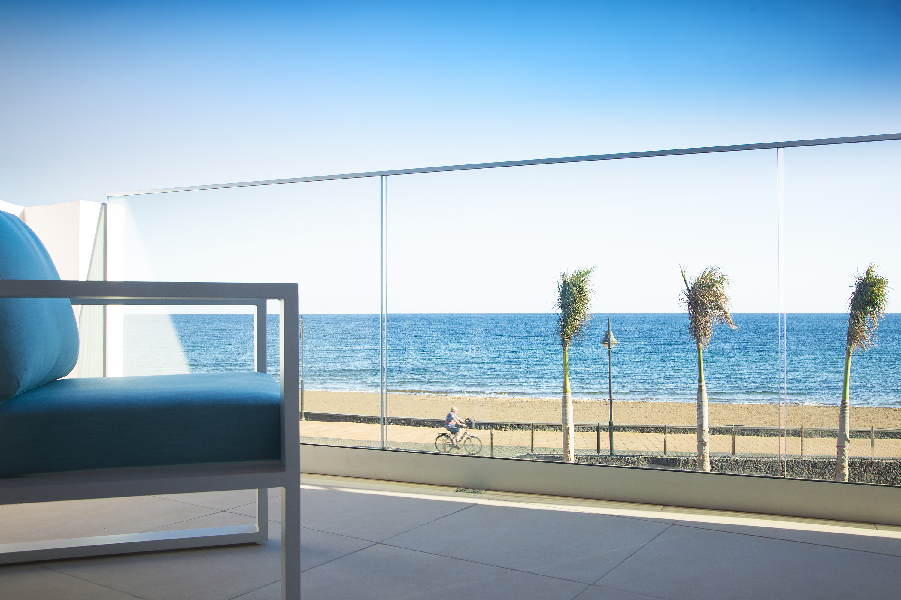 Double Premium Sea View