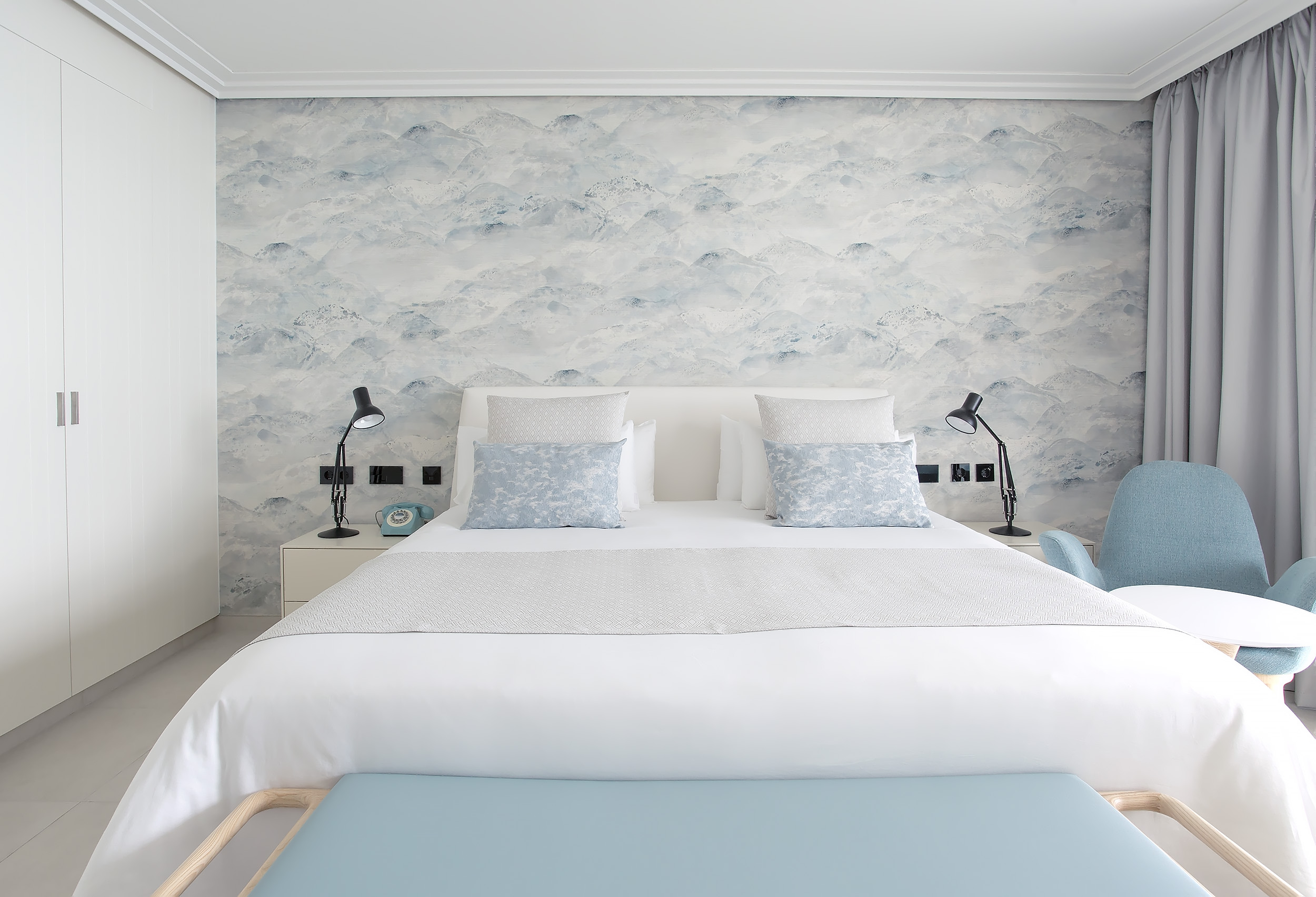 Double Single Standard