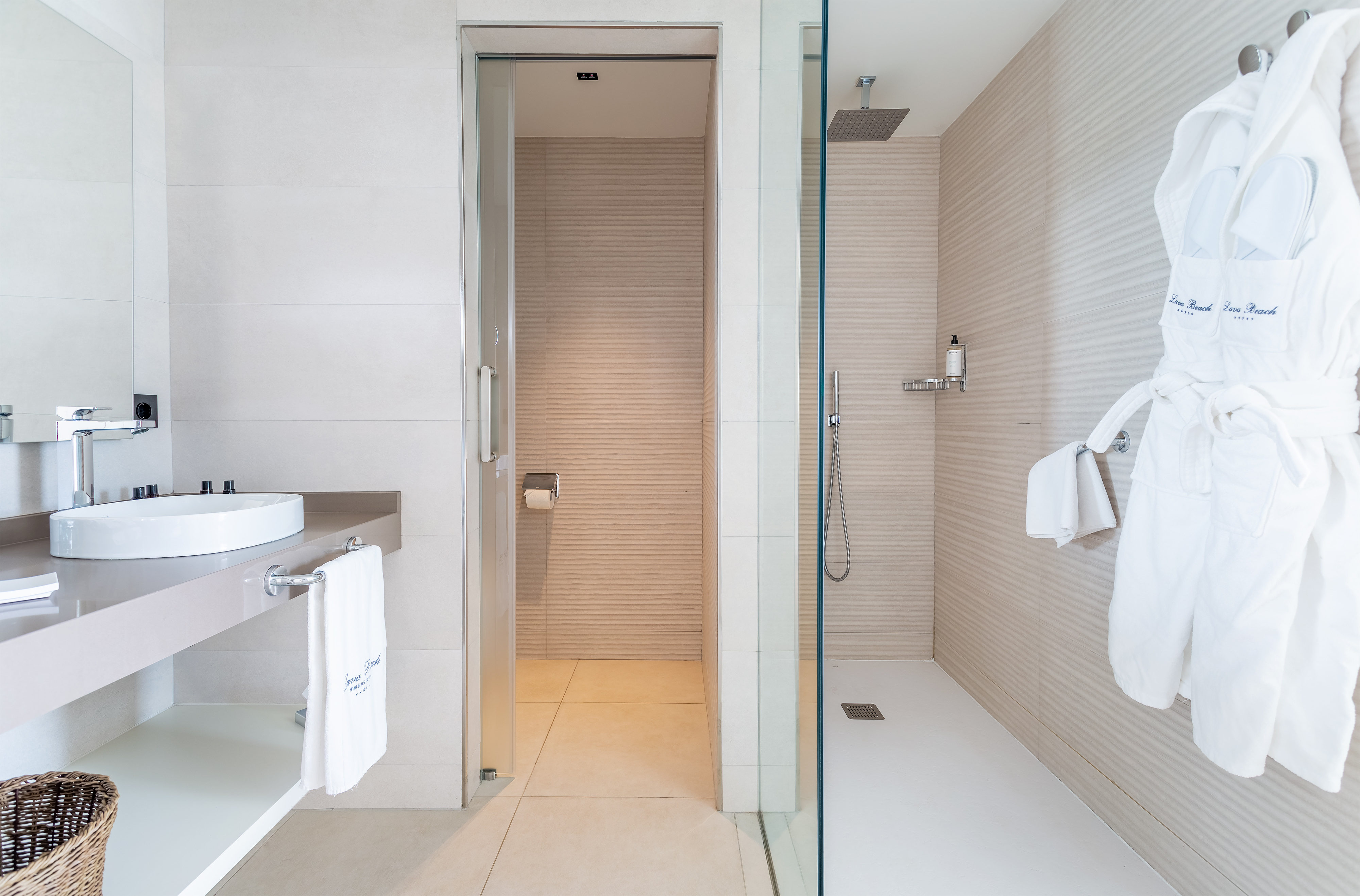 Double or Twin Premium Sea View