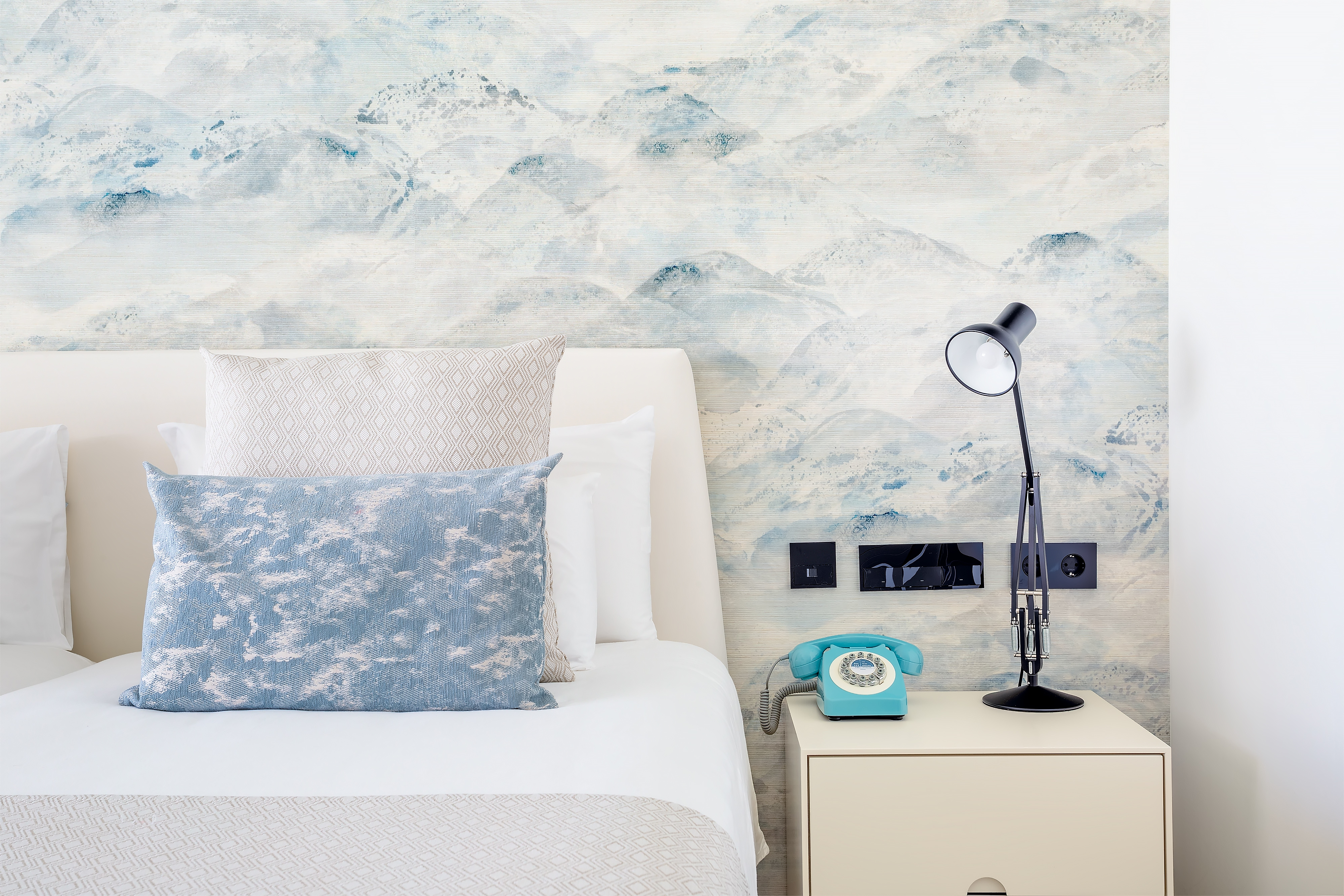 Double Single Standard