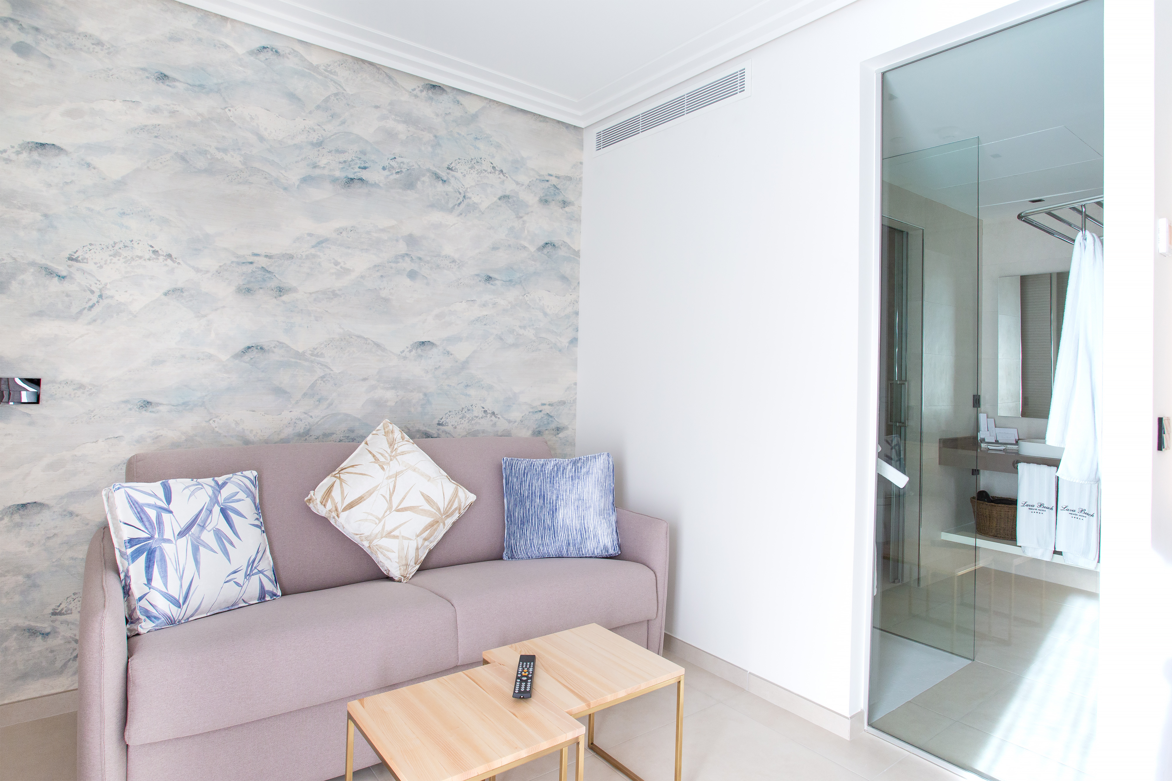 Junior Suite Pool View