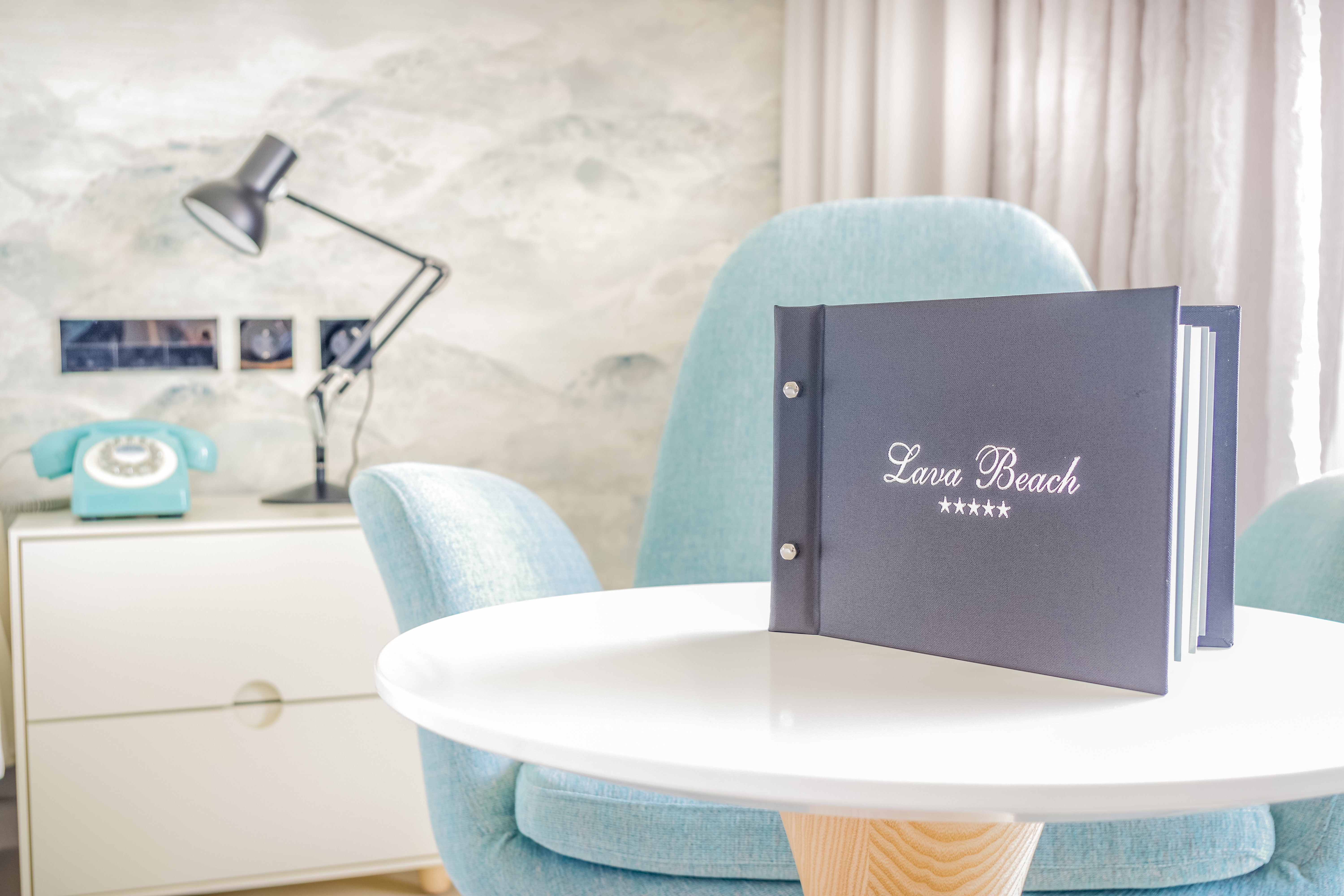 Double Premium Sea View