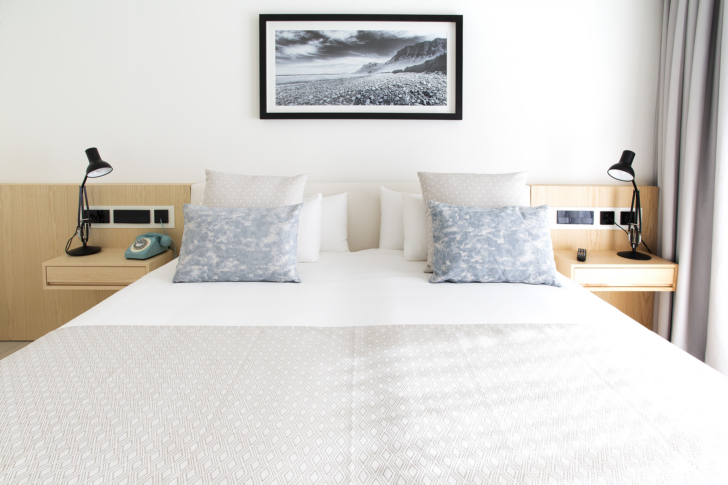 Junior Suite Sea View