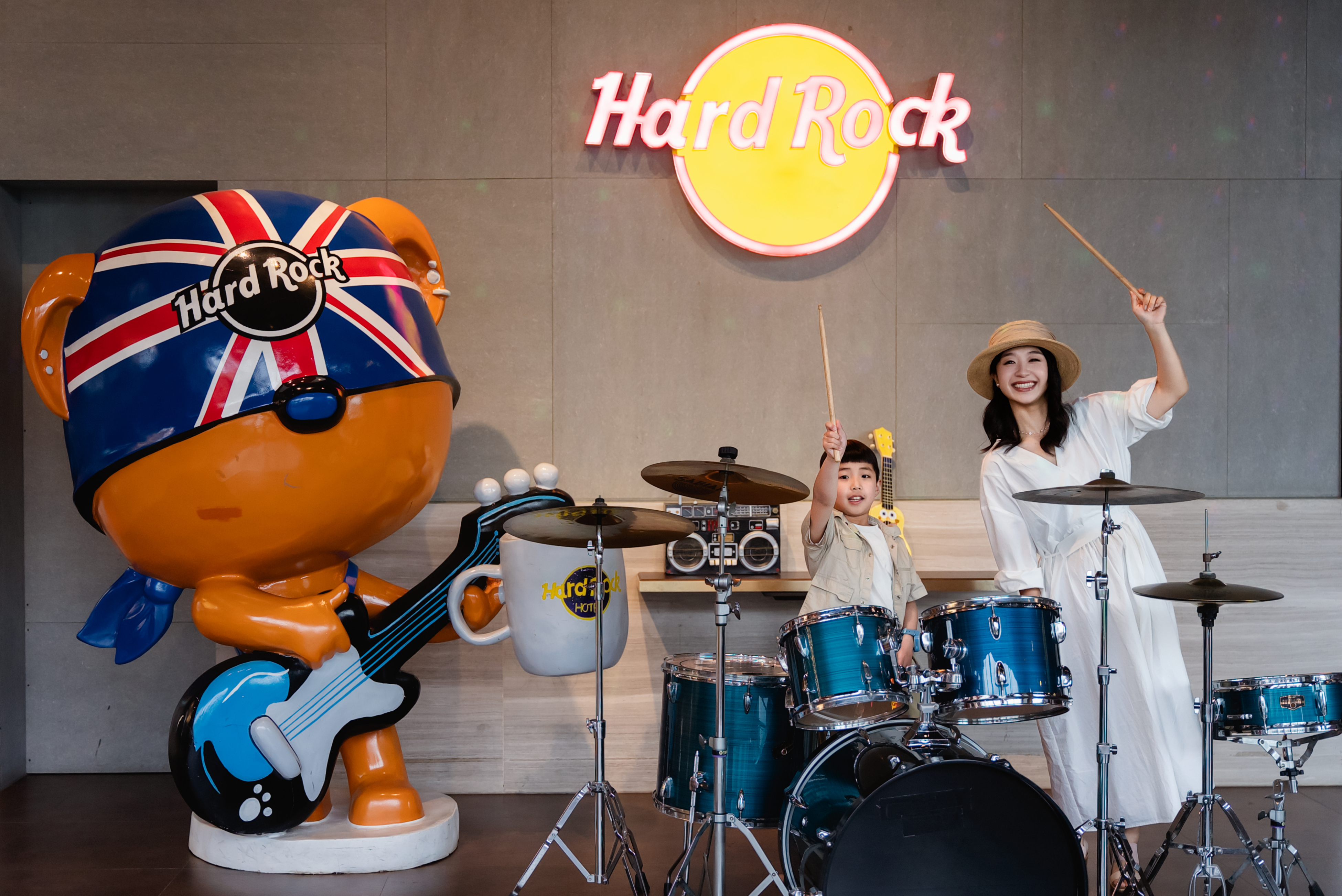 Sports and Entertainment