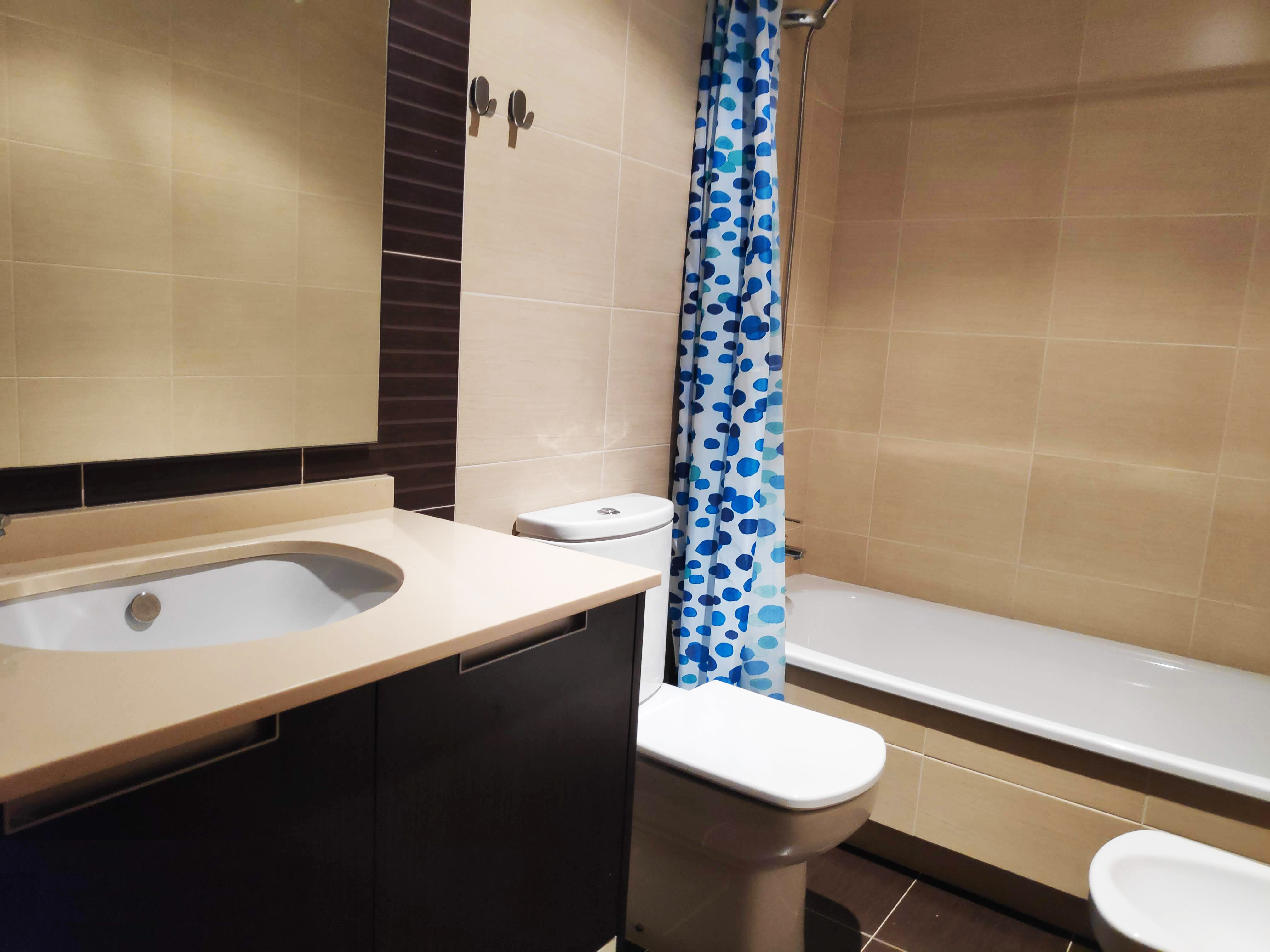 Apartment Capacity 4 One Bedroom