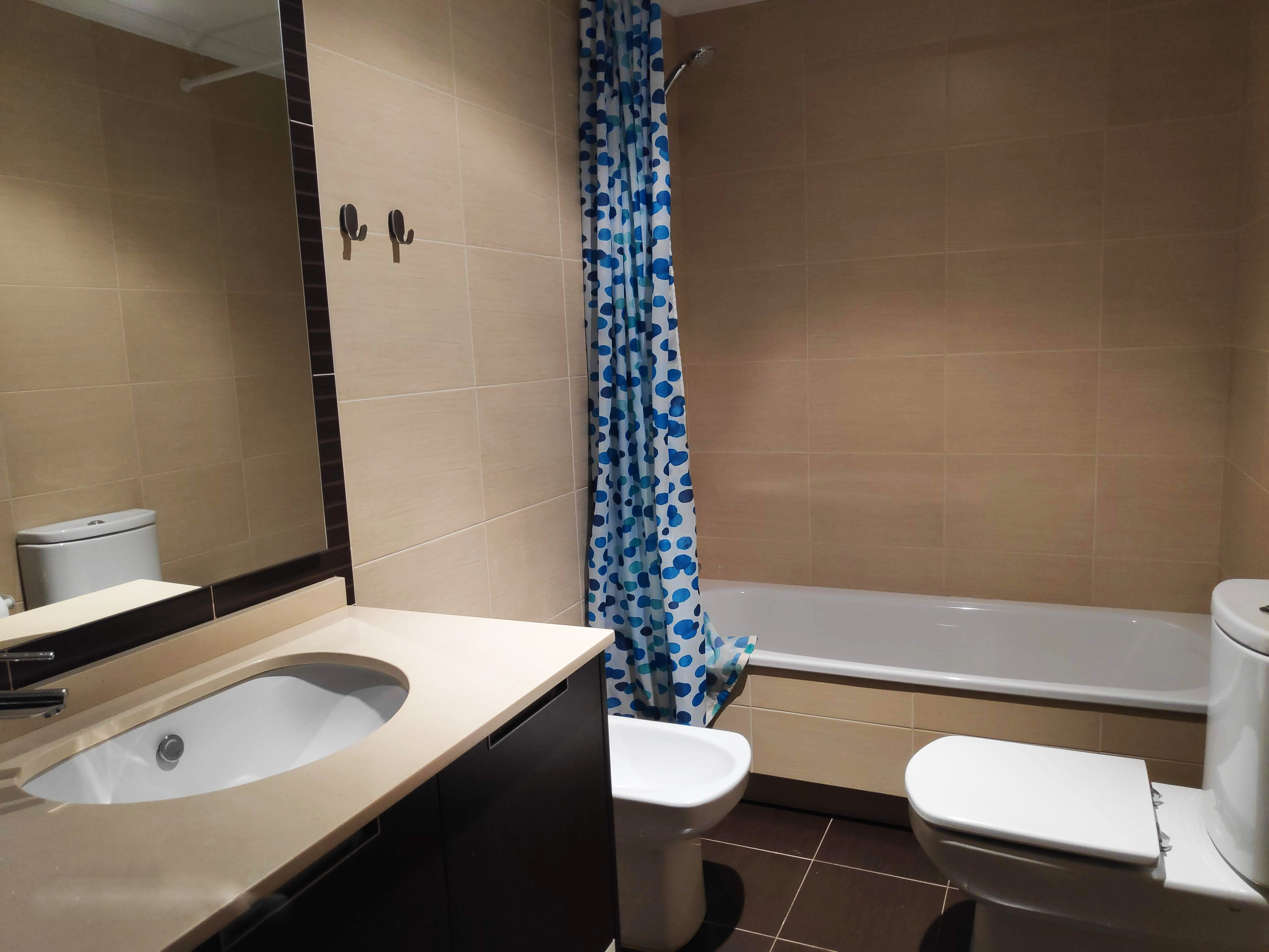 Apartment Capacity 4 One Bedroom