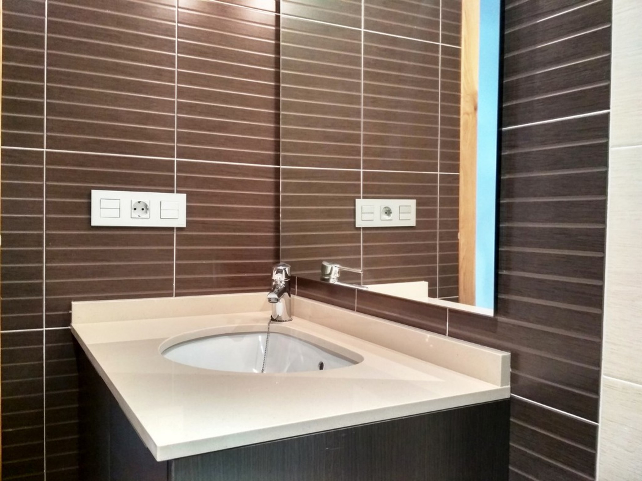 Apartment Capacity 4 One Bedroom