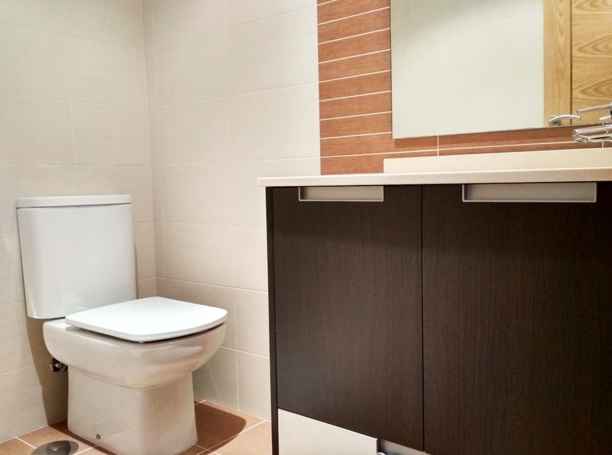 Apartment Capacity 6 Two Bedrooms