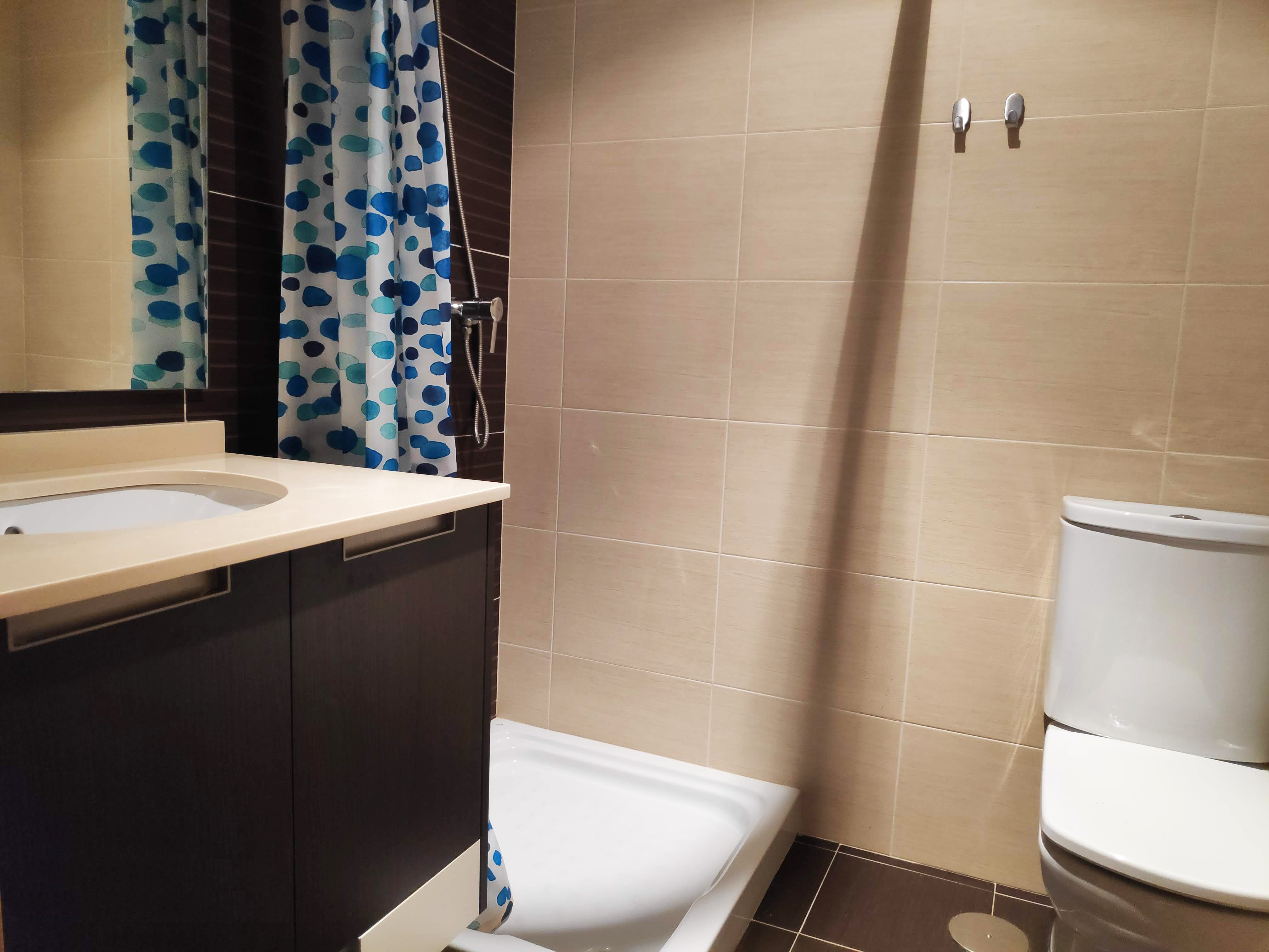 Apartment Capacity 4 One Bedroom