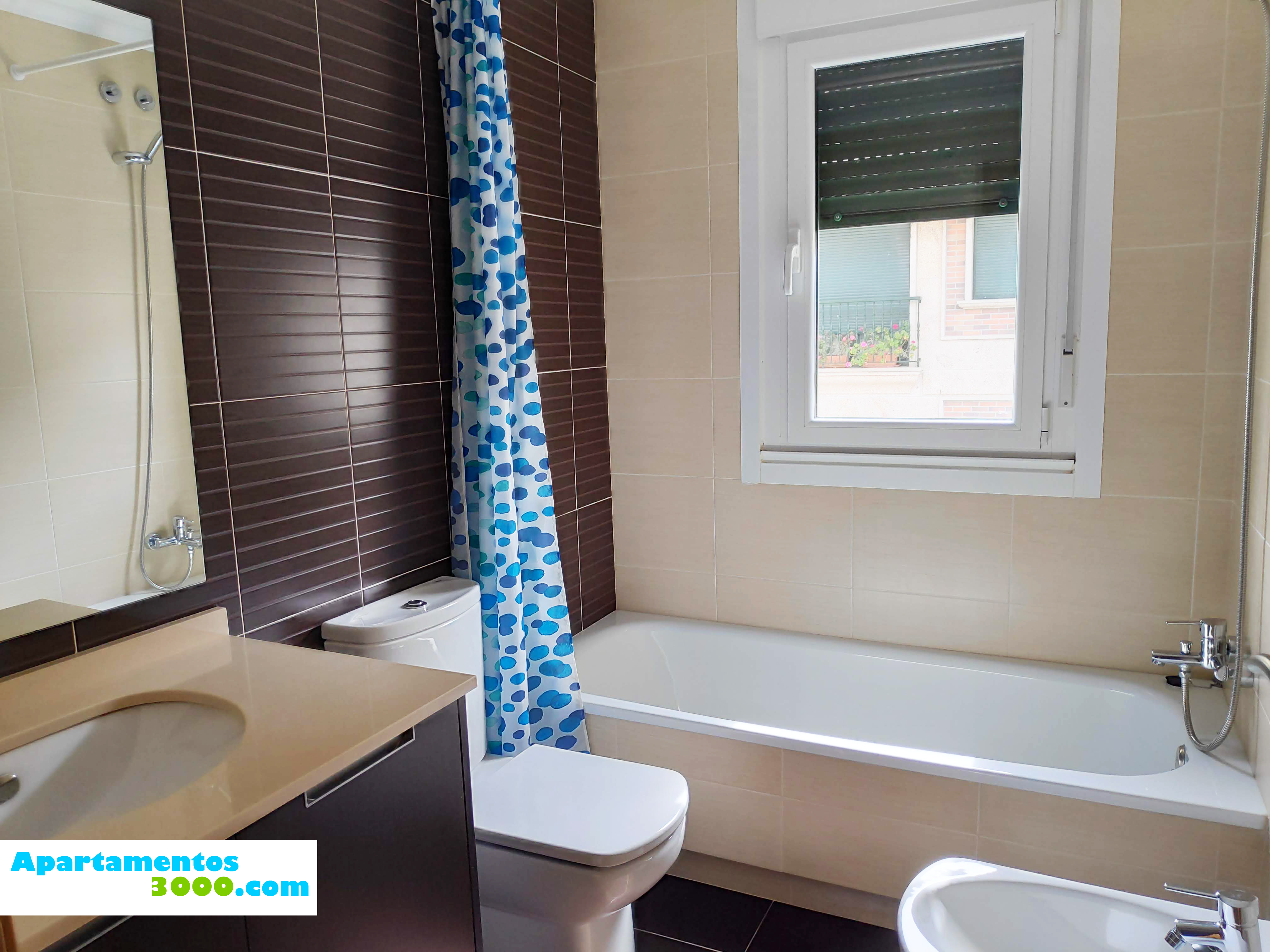 Apartment Capacity 4 One Bedroom