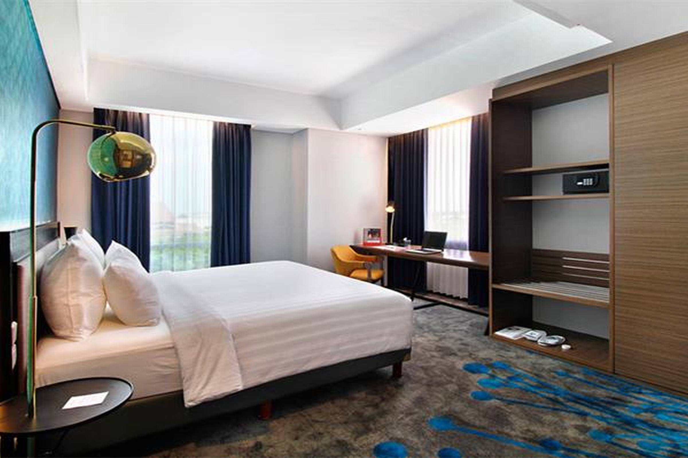 Suite Standard