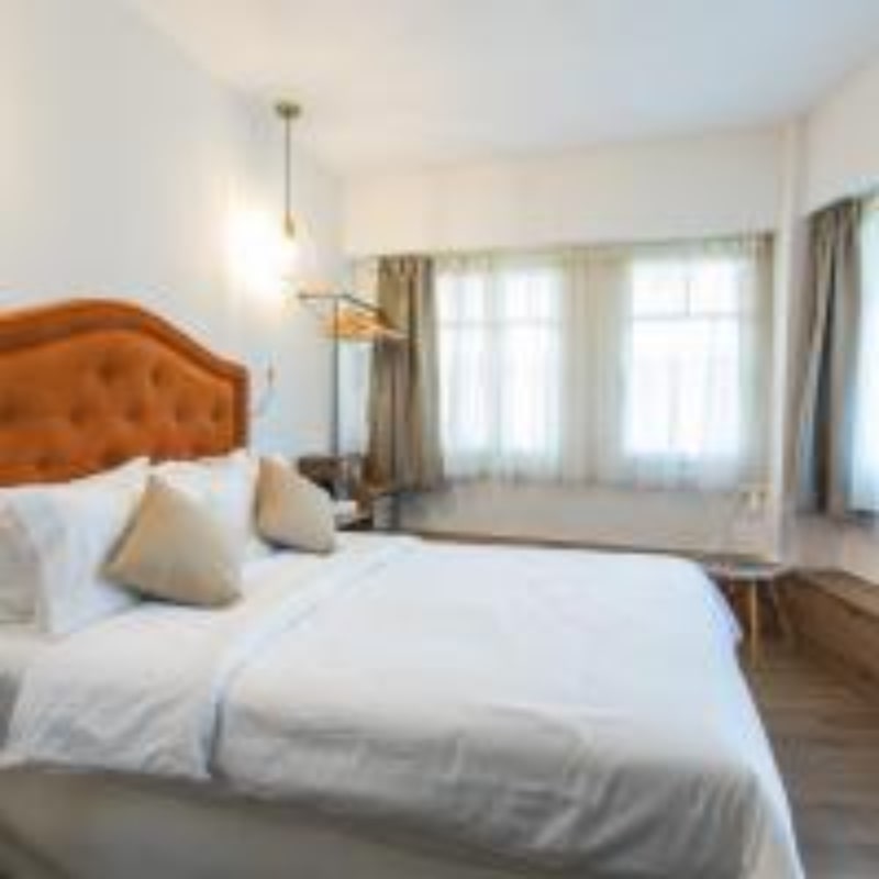 Double Single Classic