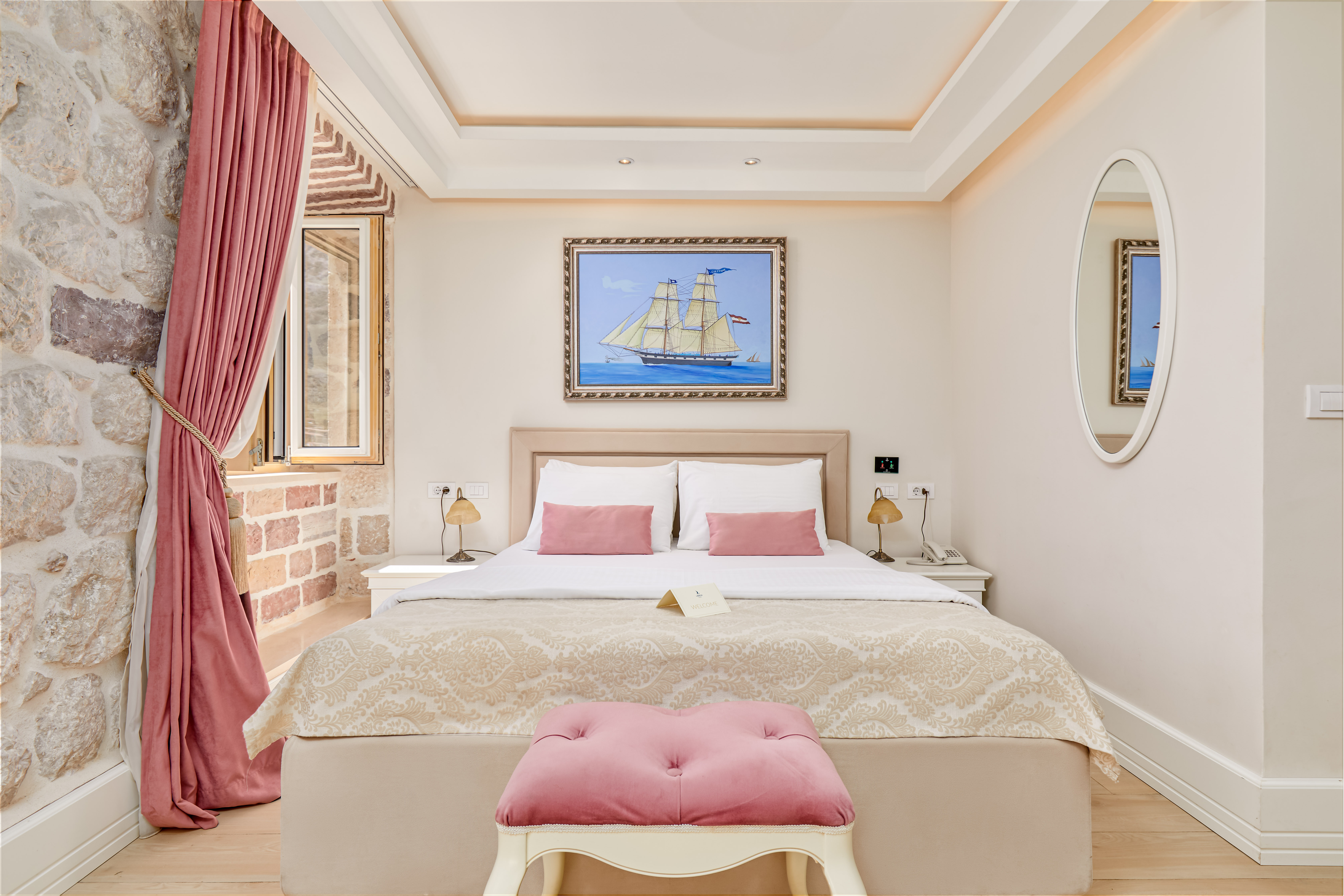 Double Superior with Terrace