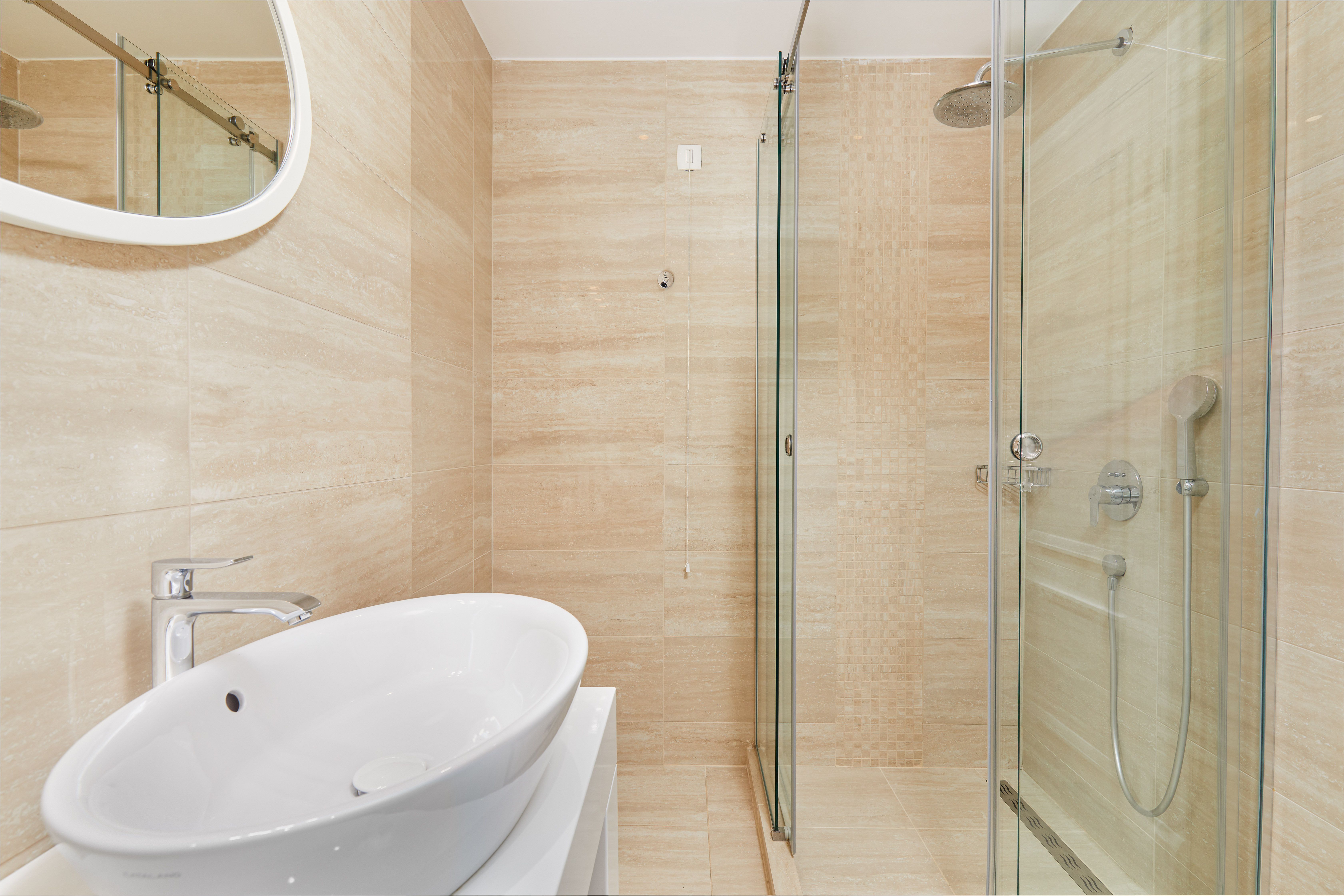 Junior Suite Sea View with Balcony