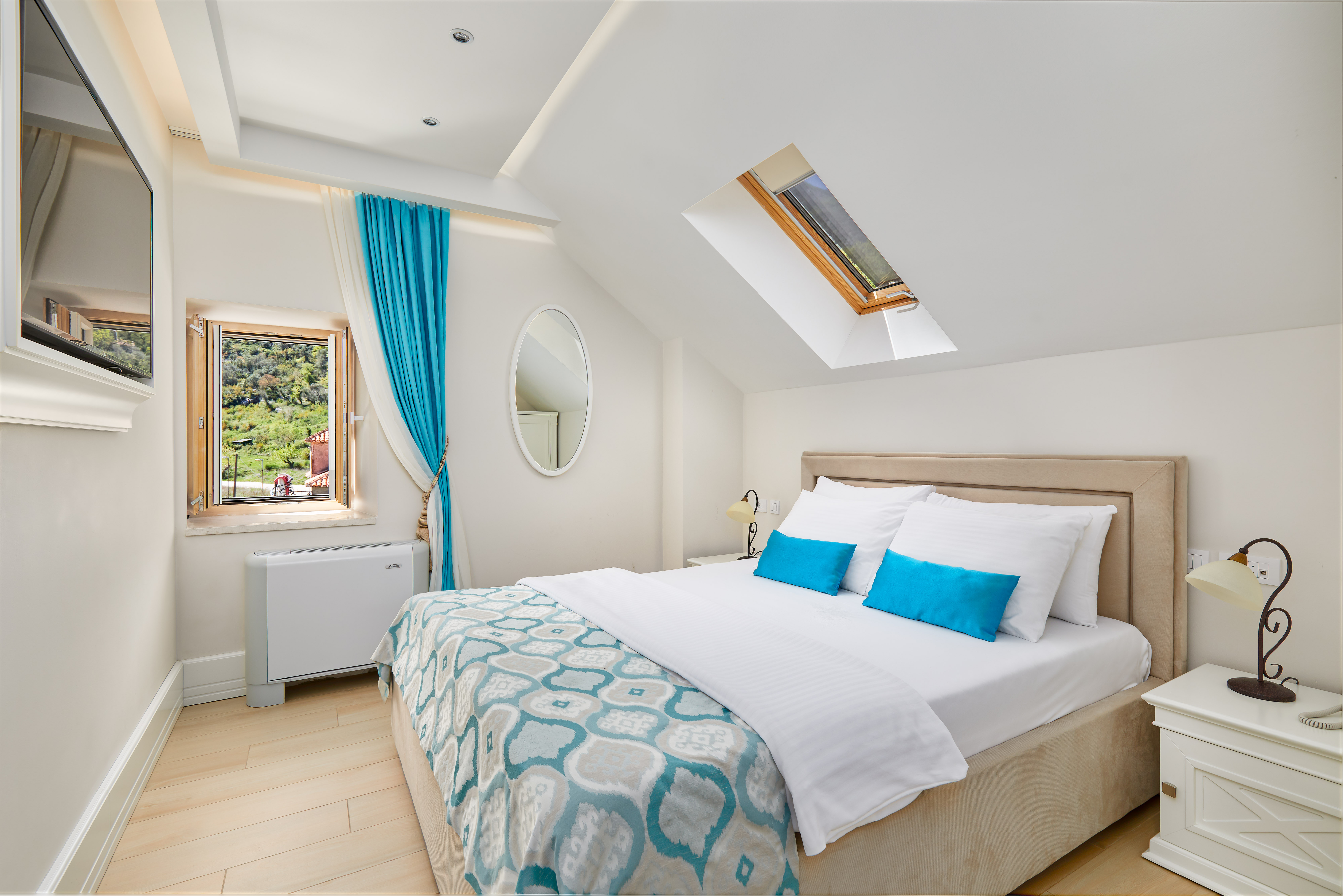 Apartment Deluxe Sea View