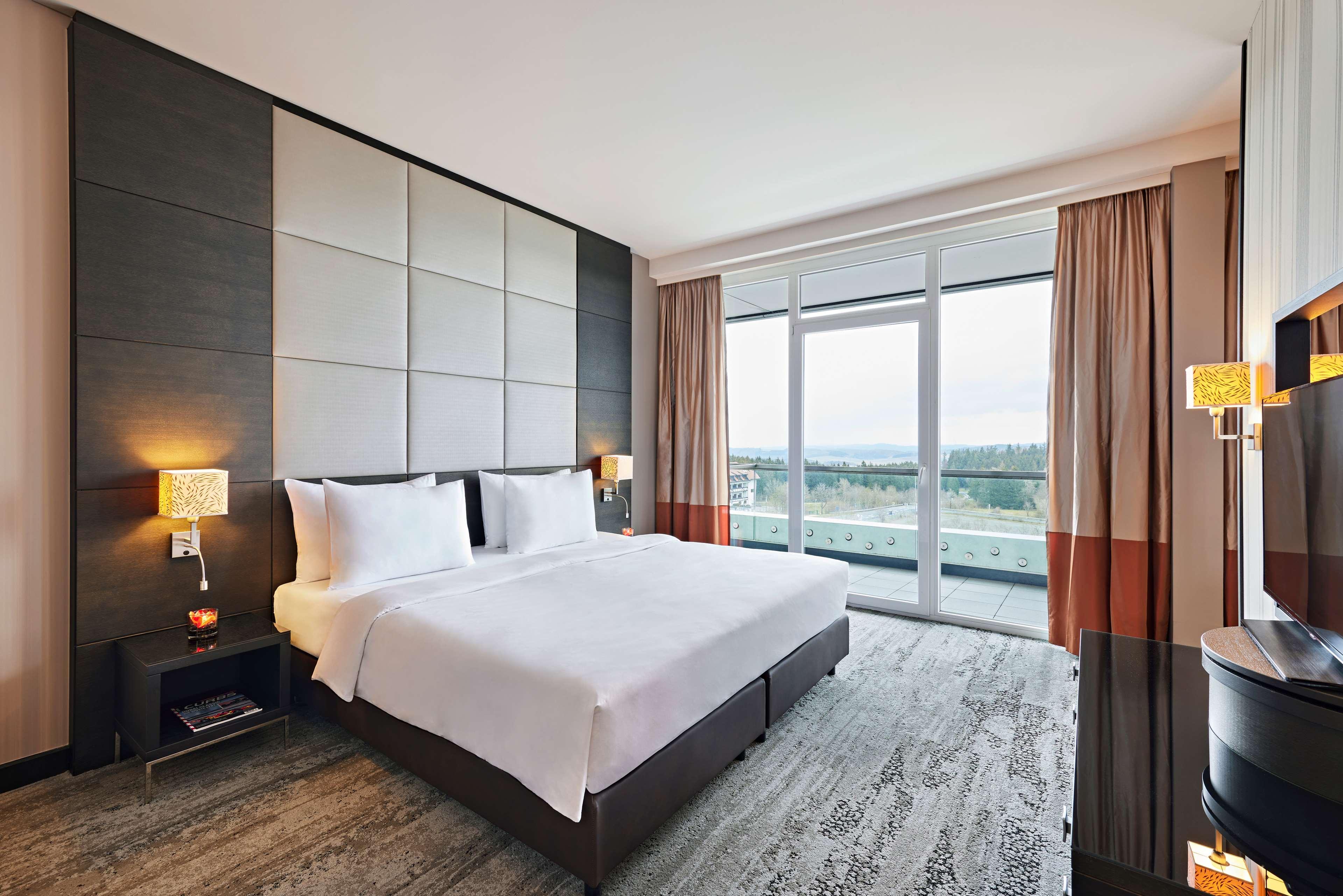 Junior Suite One Bed