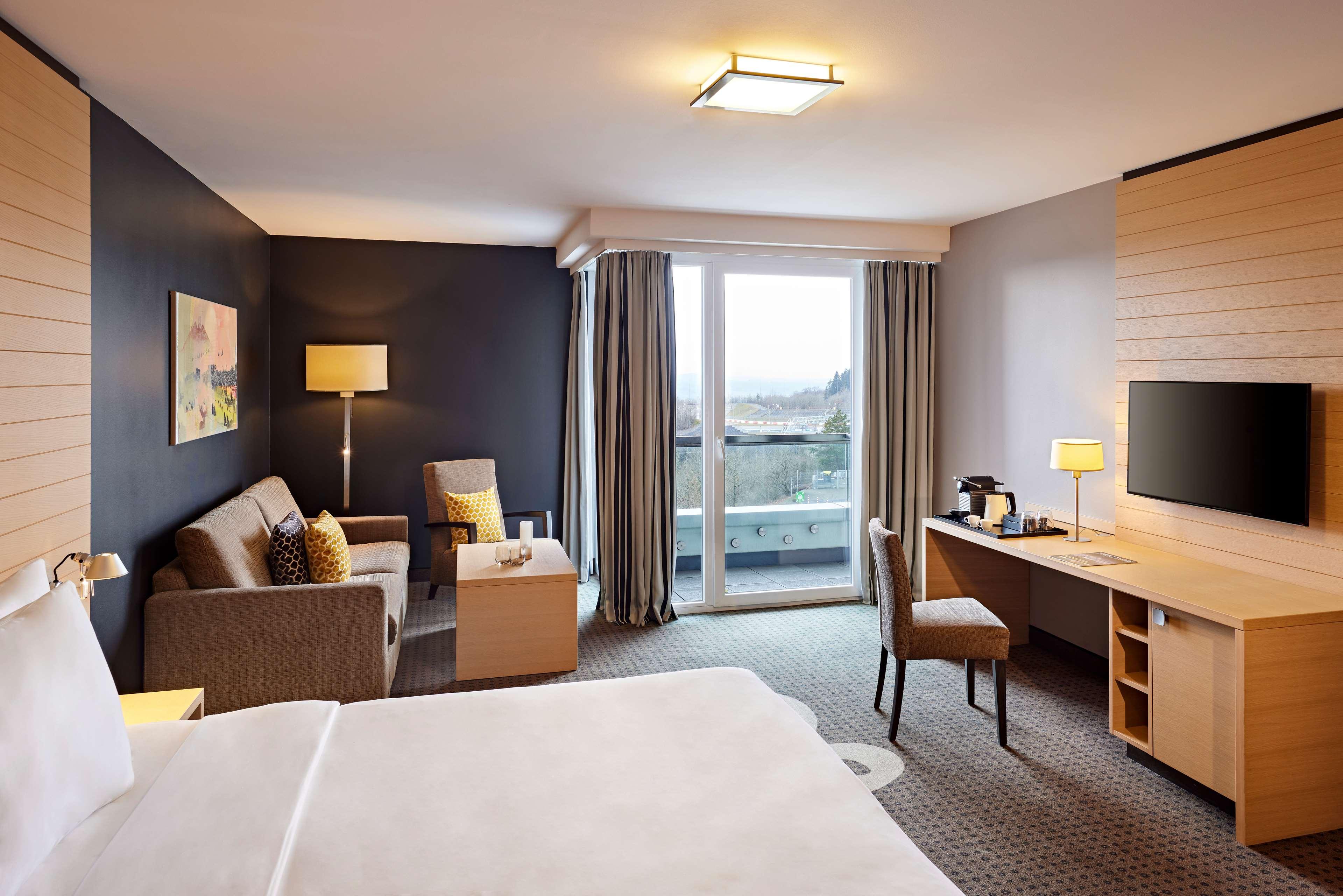 Junior Suite Standard