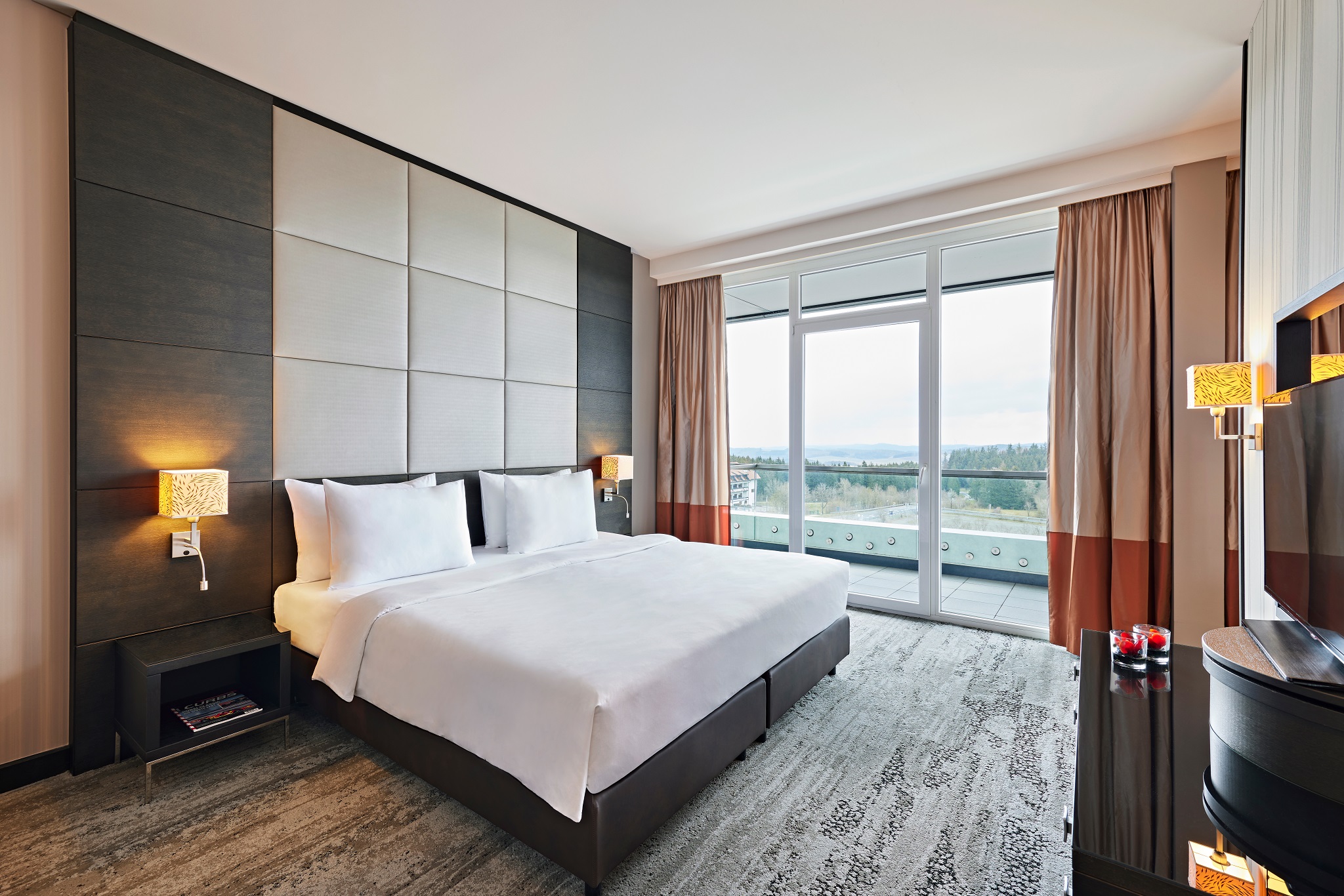 Junior Suite One Bed