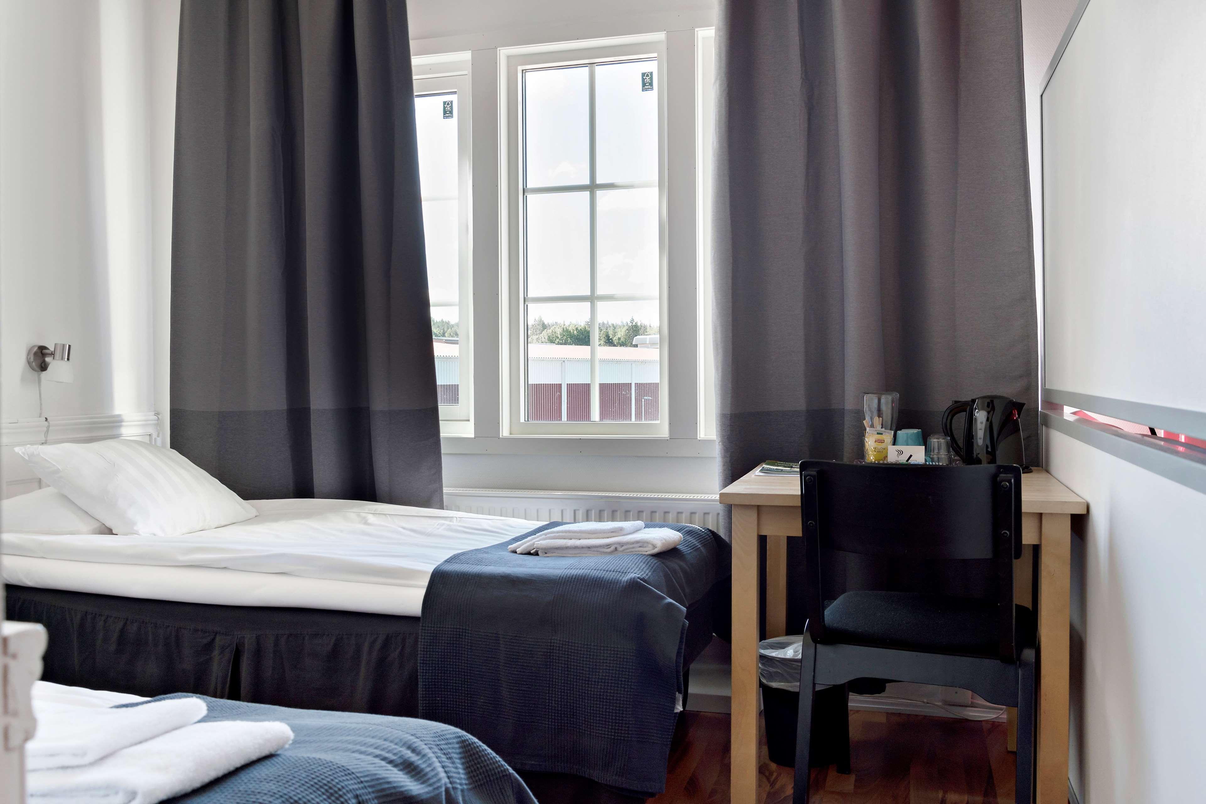 Family Room Bunk Bed