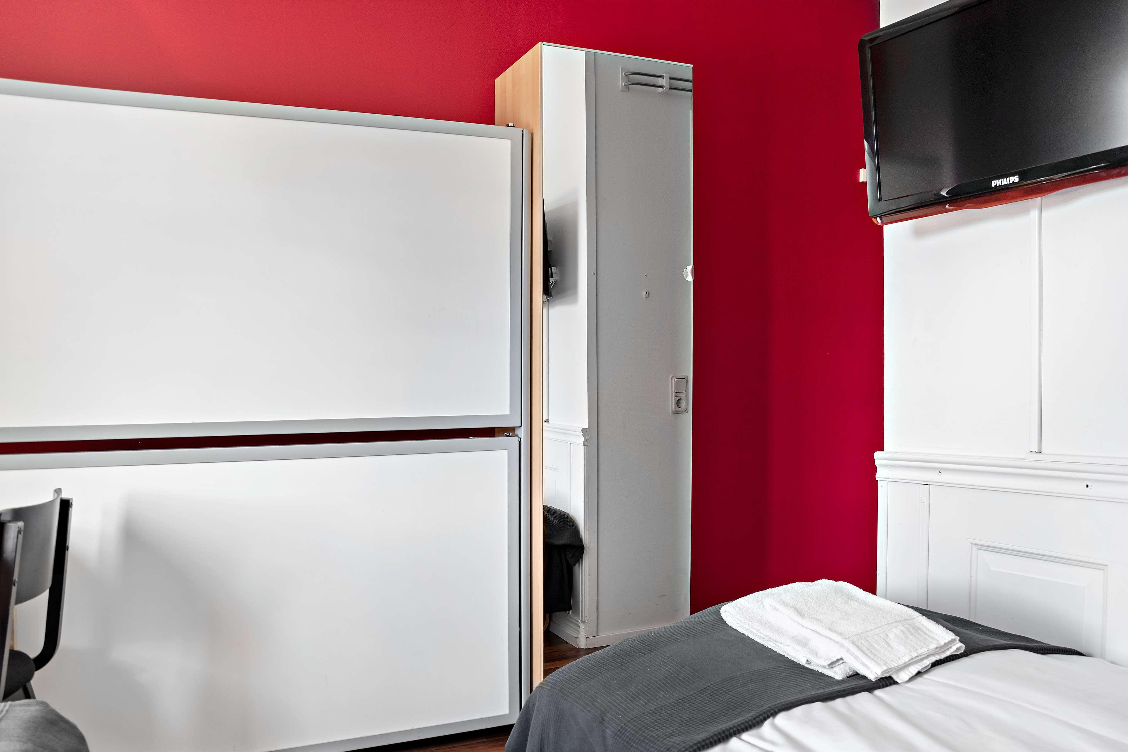 Family Room Bunk Bed