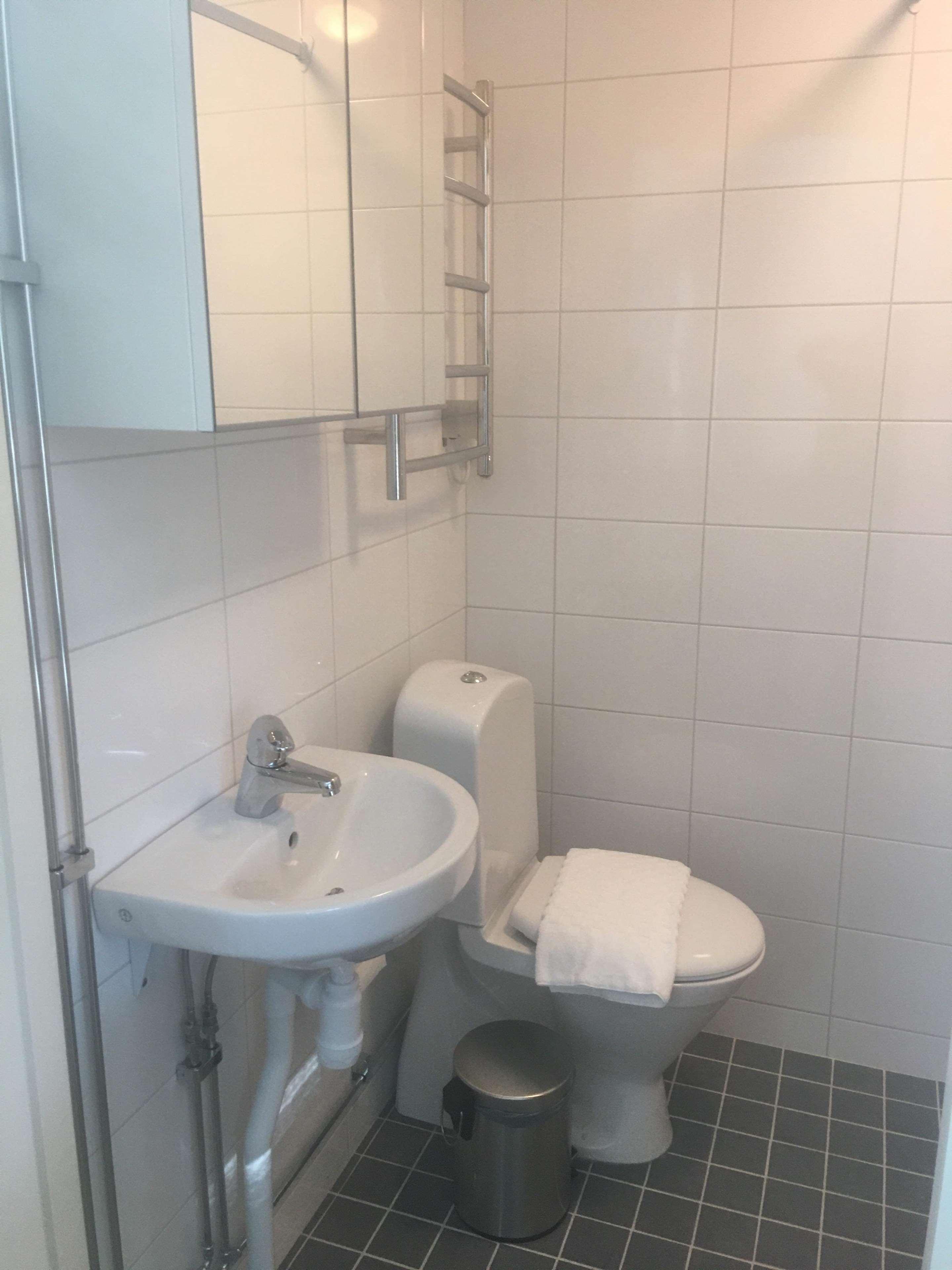 Apartment Capacity 4