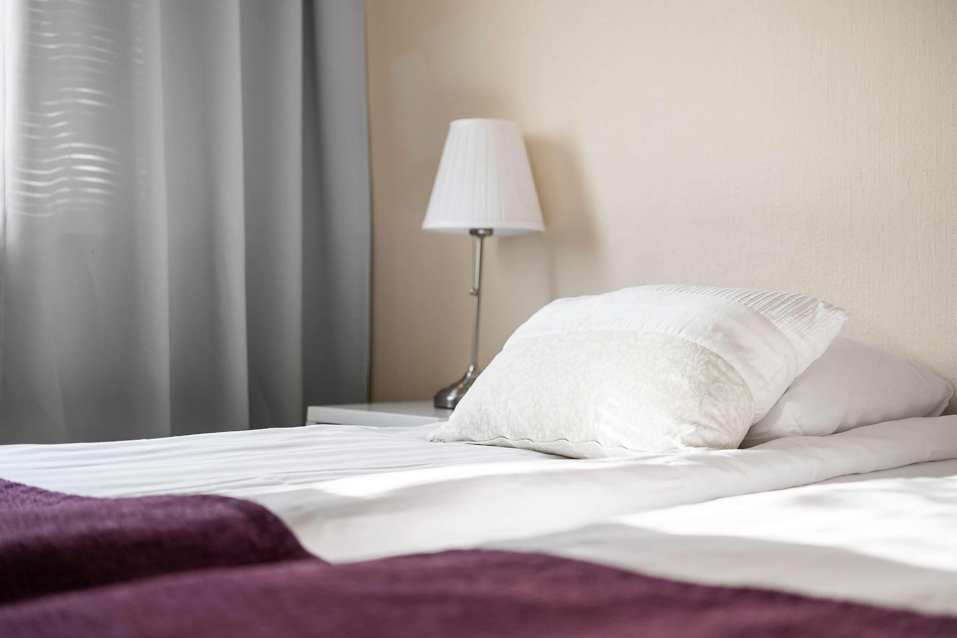 Triple King Size Bed