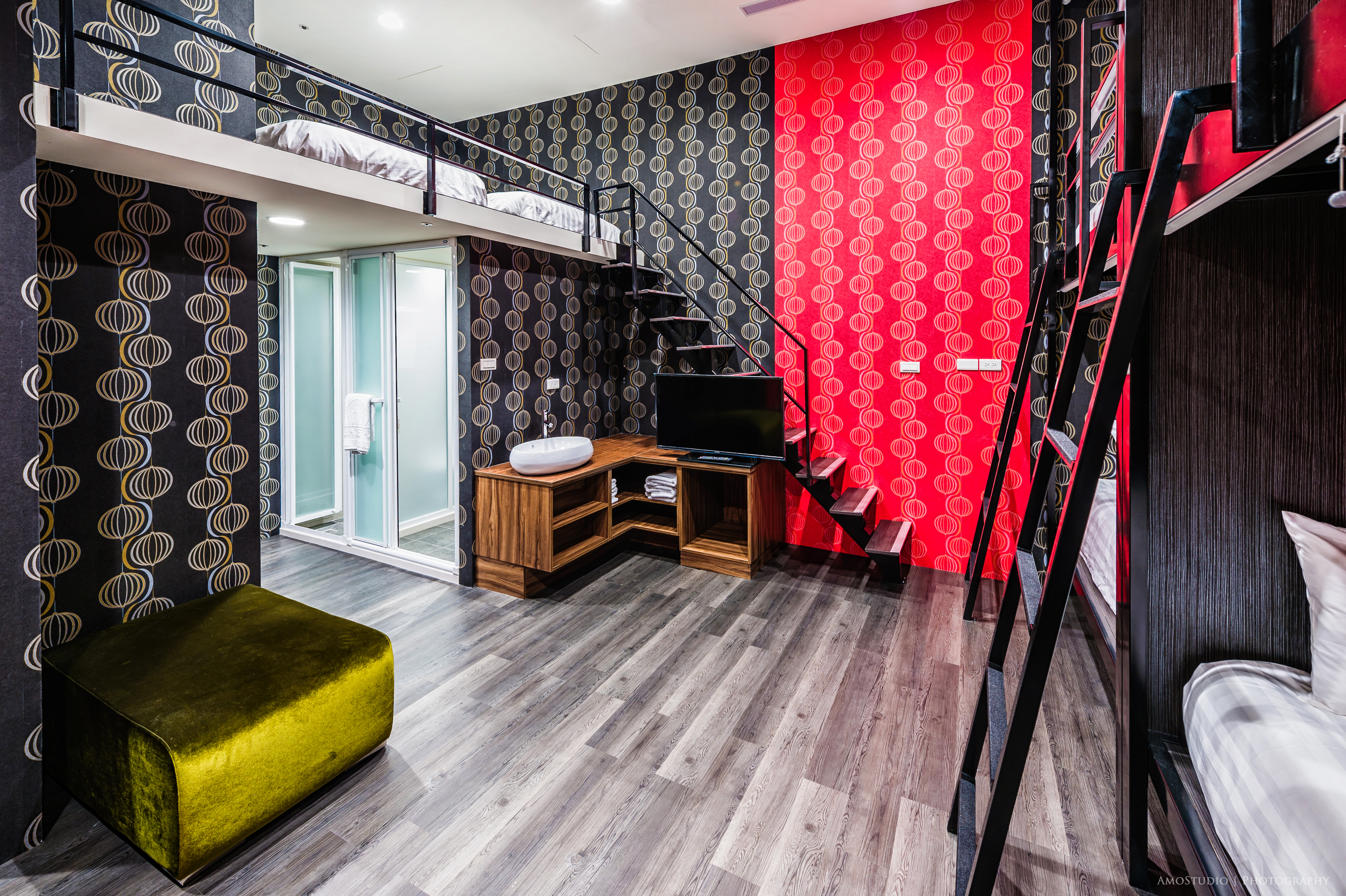 Family Room Standard