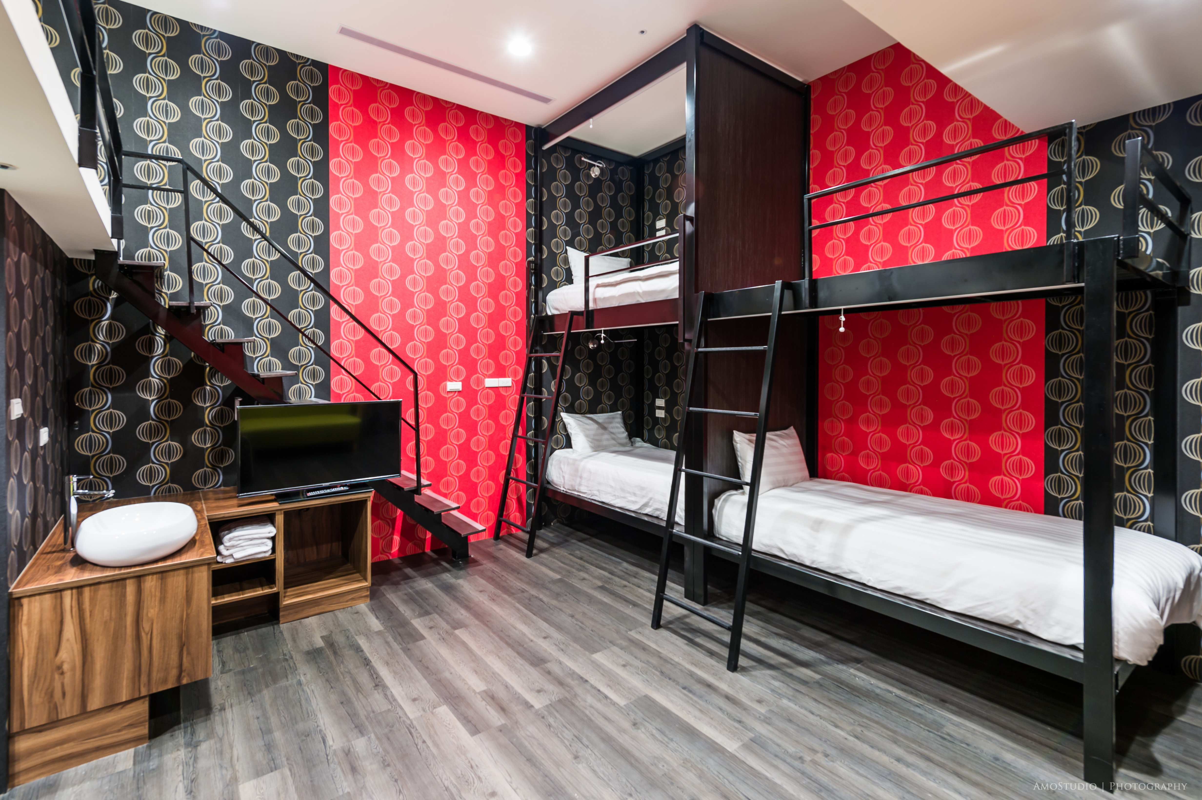 Family Room Standard