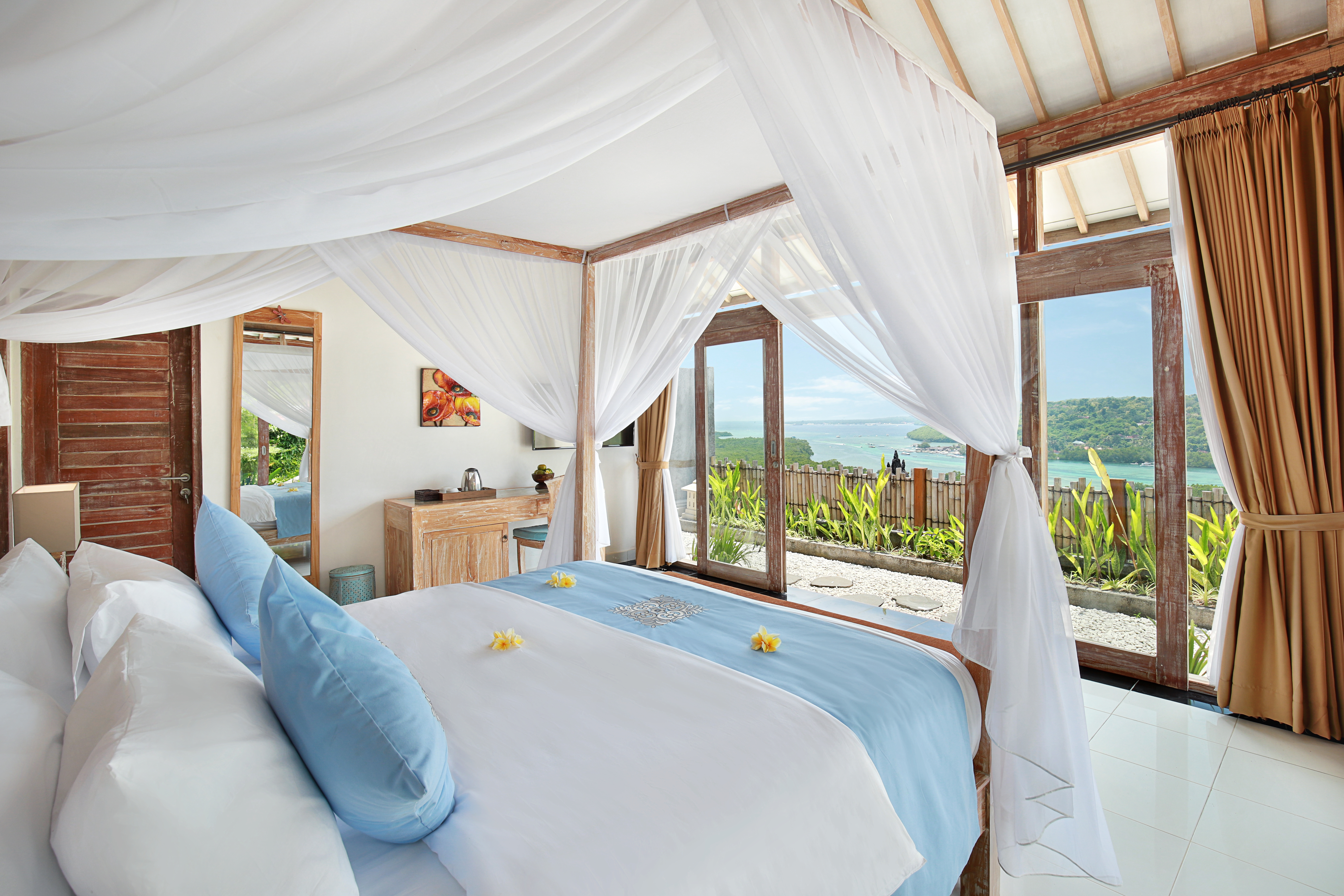 Villa Pool View One Bedroom