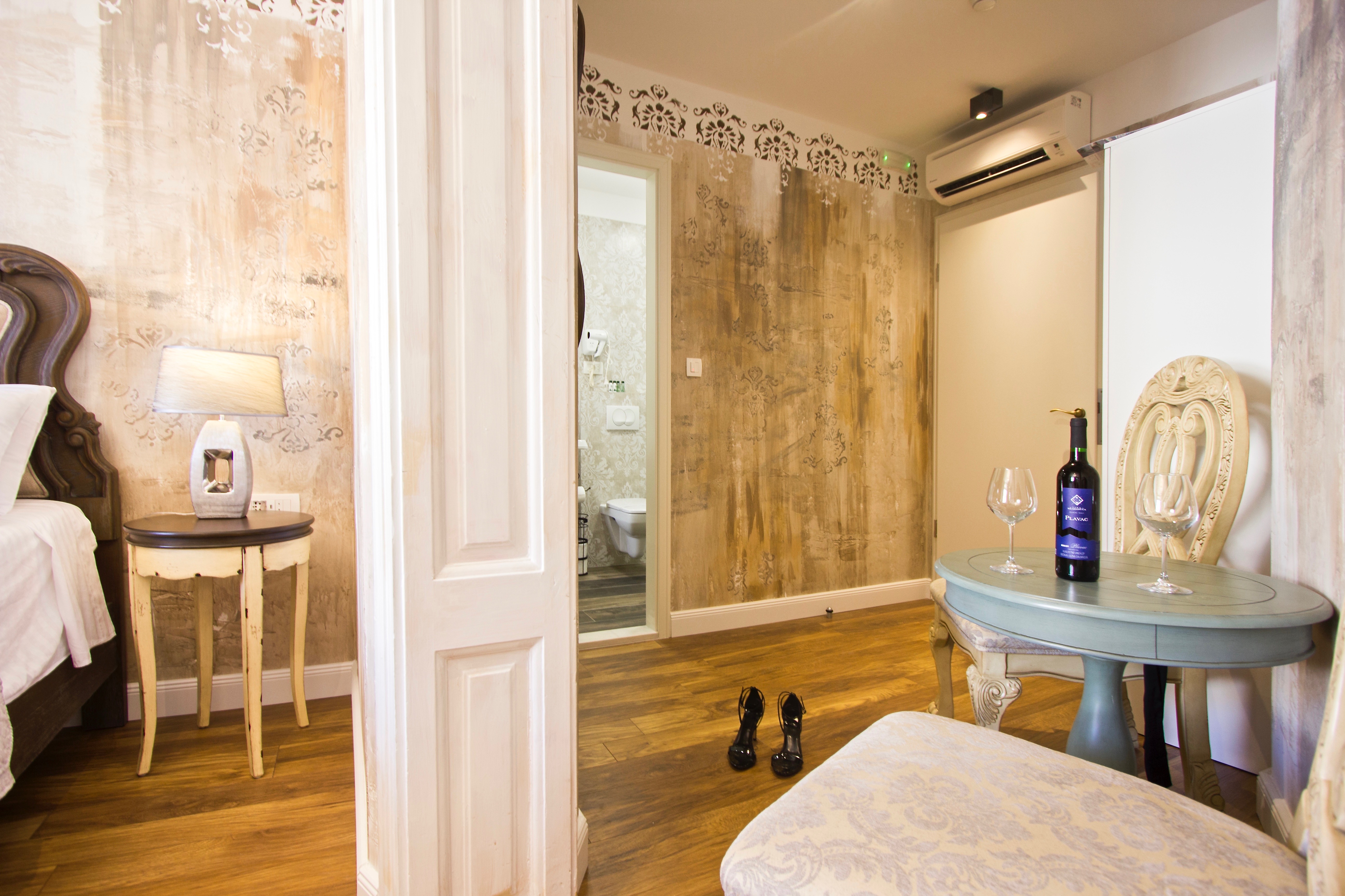 Double Single Deluxe