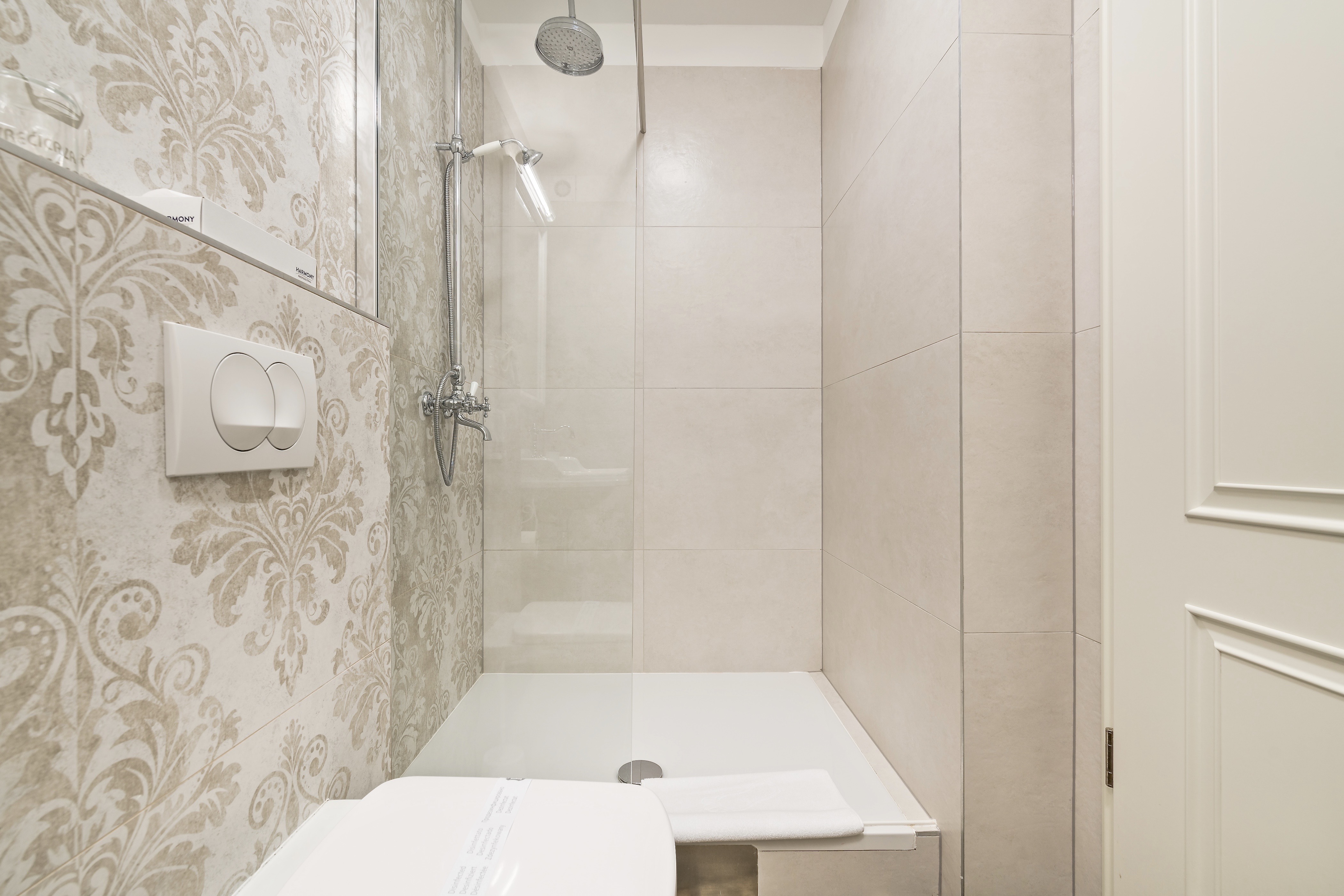 Double Single Deluxe