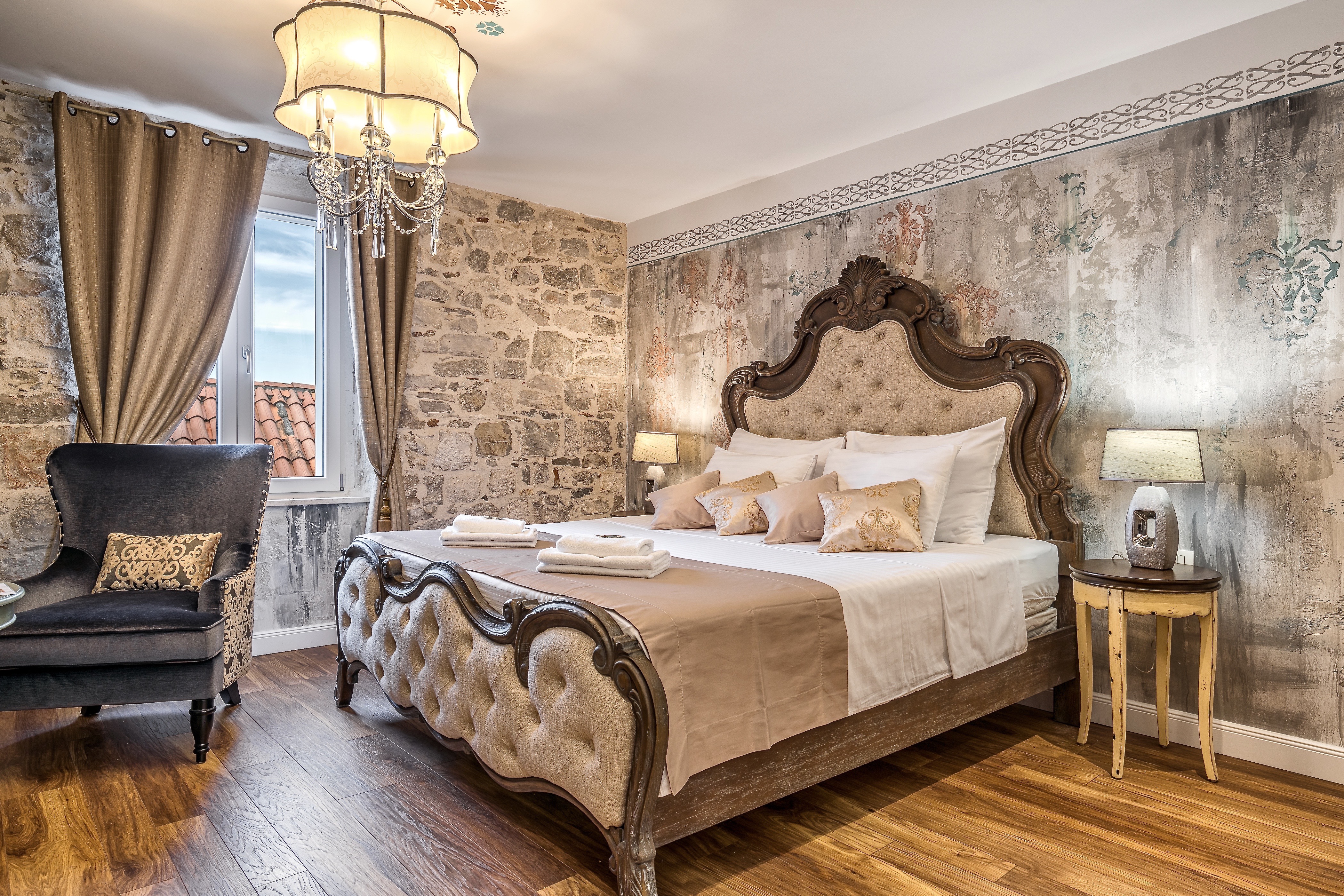 Double Single Premium