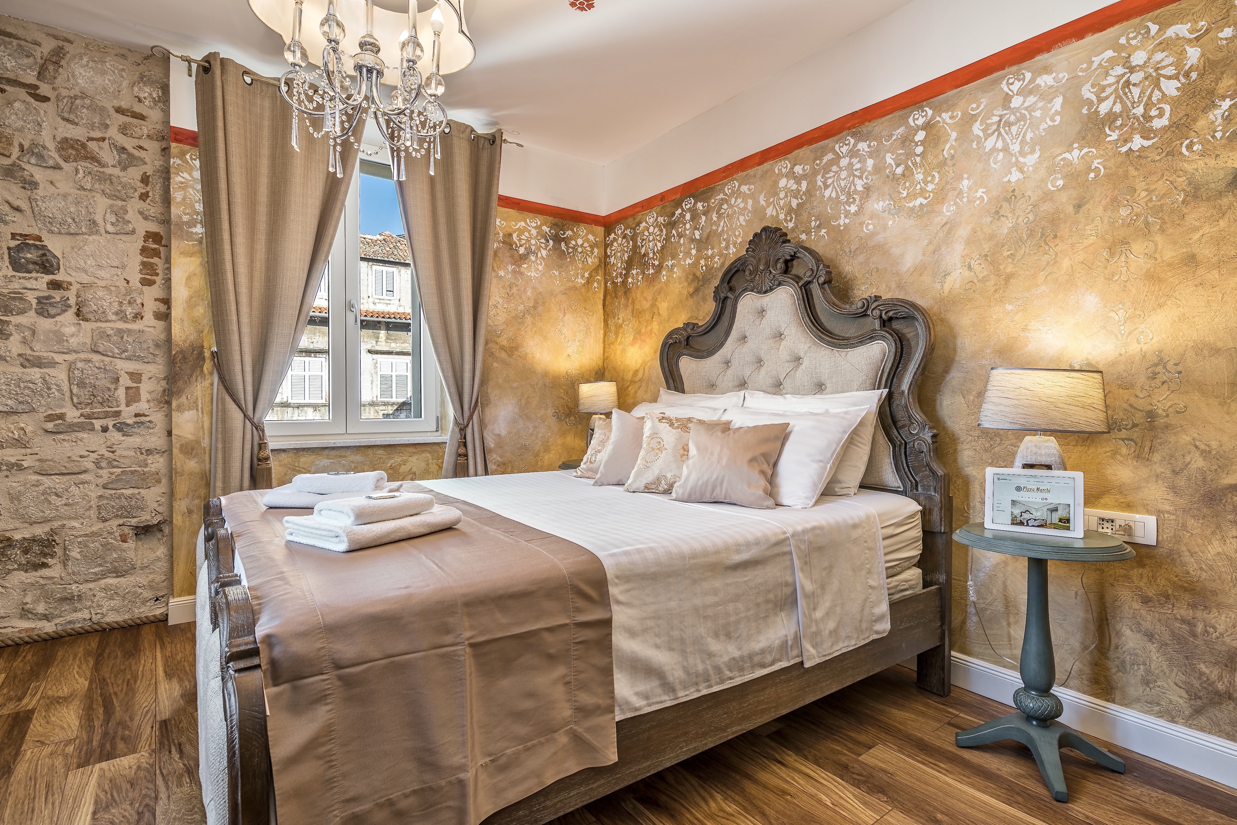 Double Single Deluxe