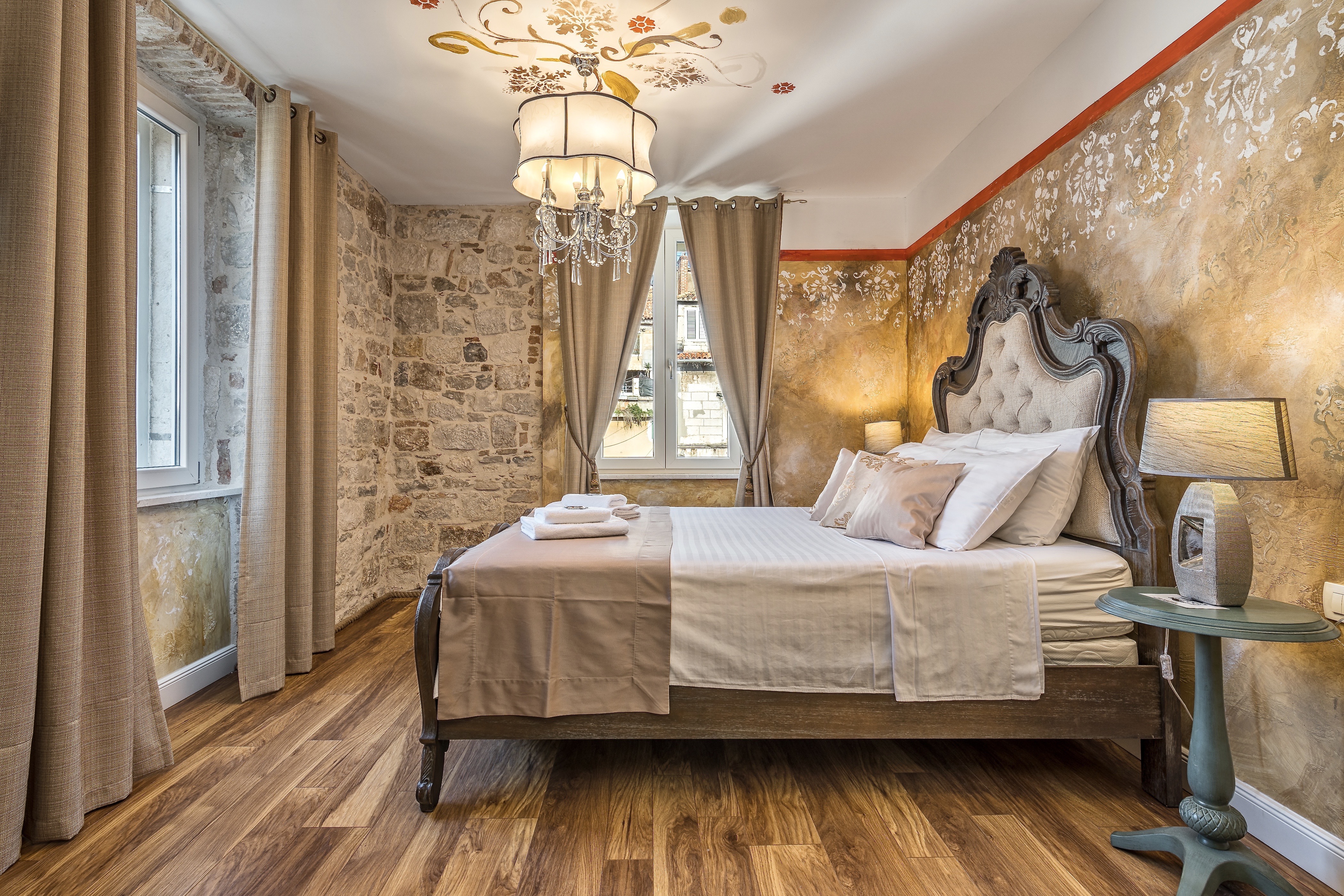 Double Single Deluxe