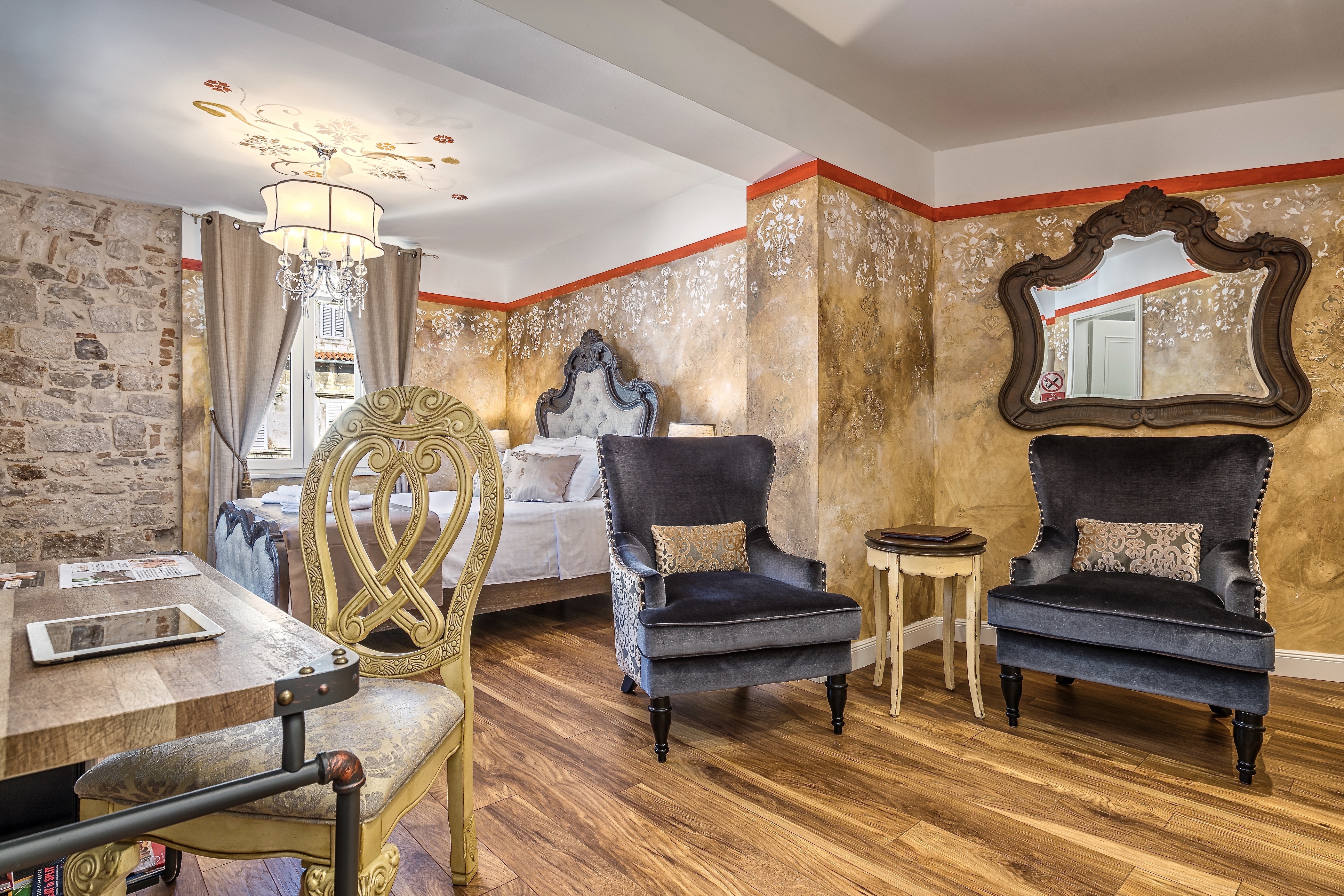 Double Single Deluxe